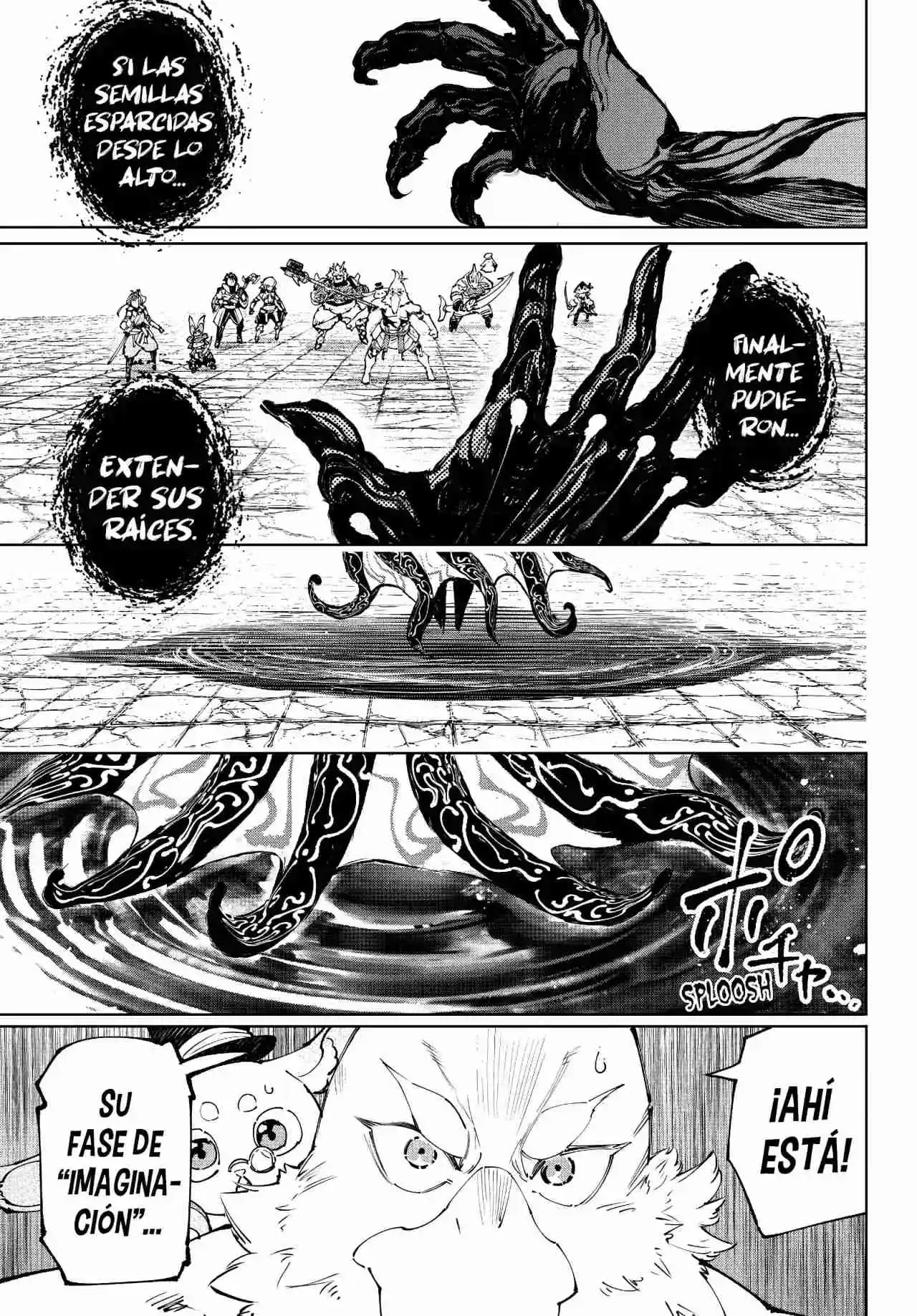 Read Shangri-La Frontier Shitty Games Hunter Challenges Godly Game ES Manga Online