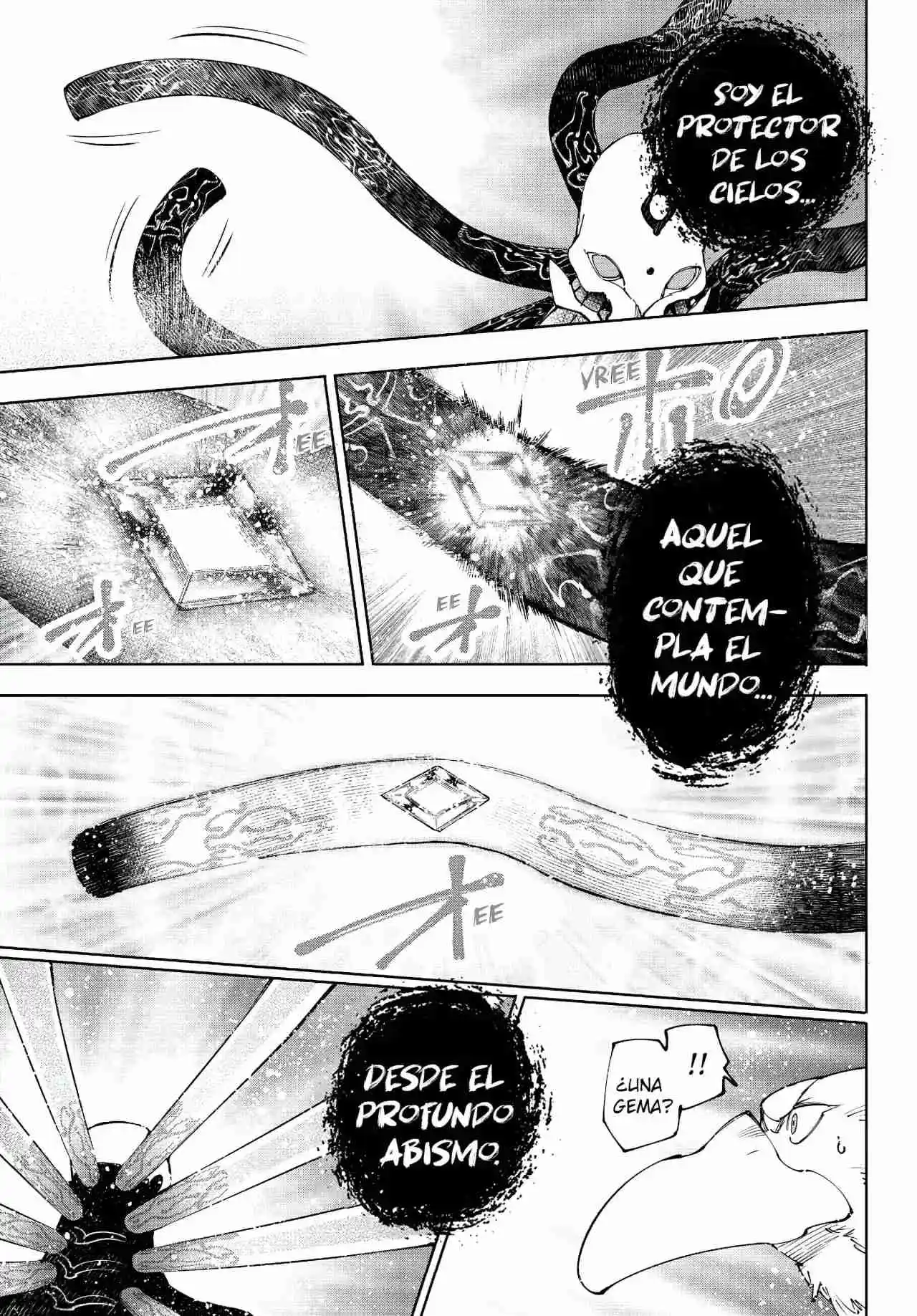 Read Shangri-La Frontier Shitty Games Hunter Challenges Godly Game ES Manga Online