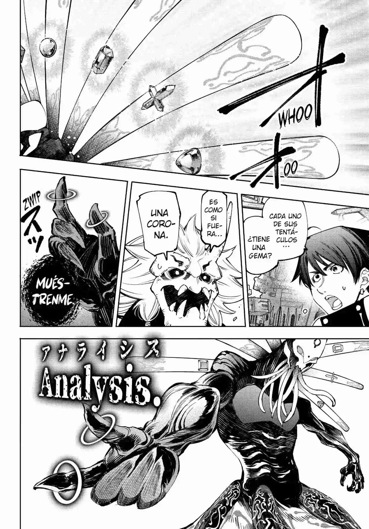 Read Shangri-La Frontier Shitty Games Hunter Challenges Godly Game ES Manga Online