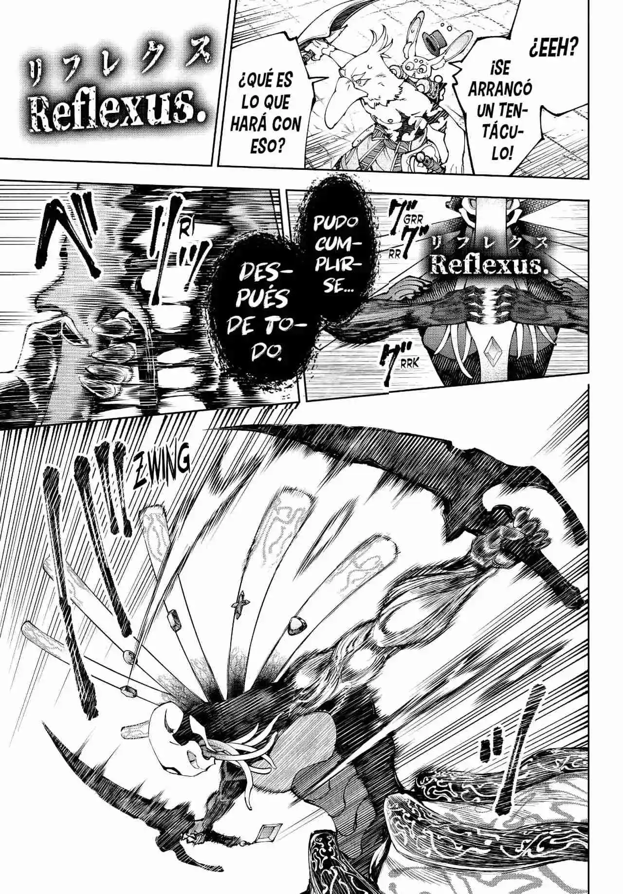 Read Shangri-La Frontier Shitty Games Hunter Challenges Godly Game ES Manga Online