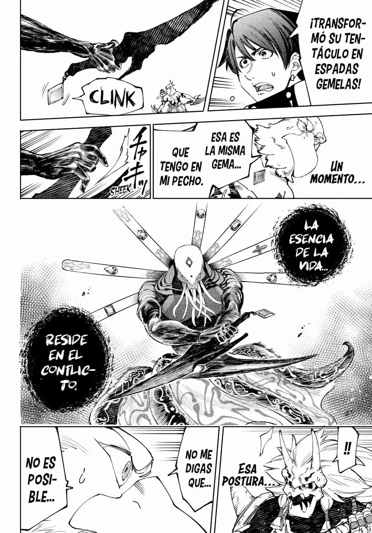 Read Shangri-La Frontier Shitty Games Hunter Challenges Godly Game ES Manga Online
