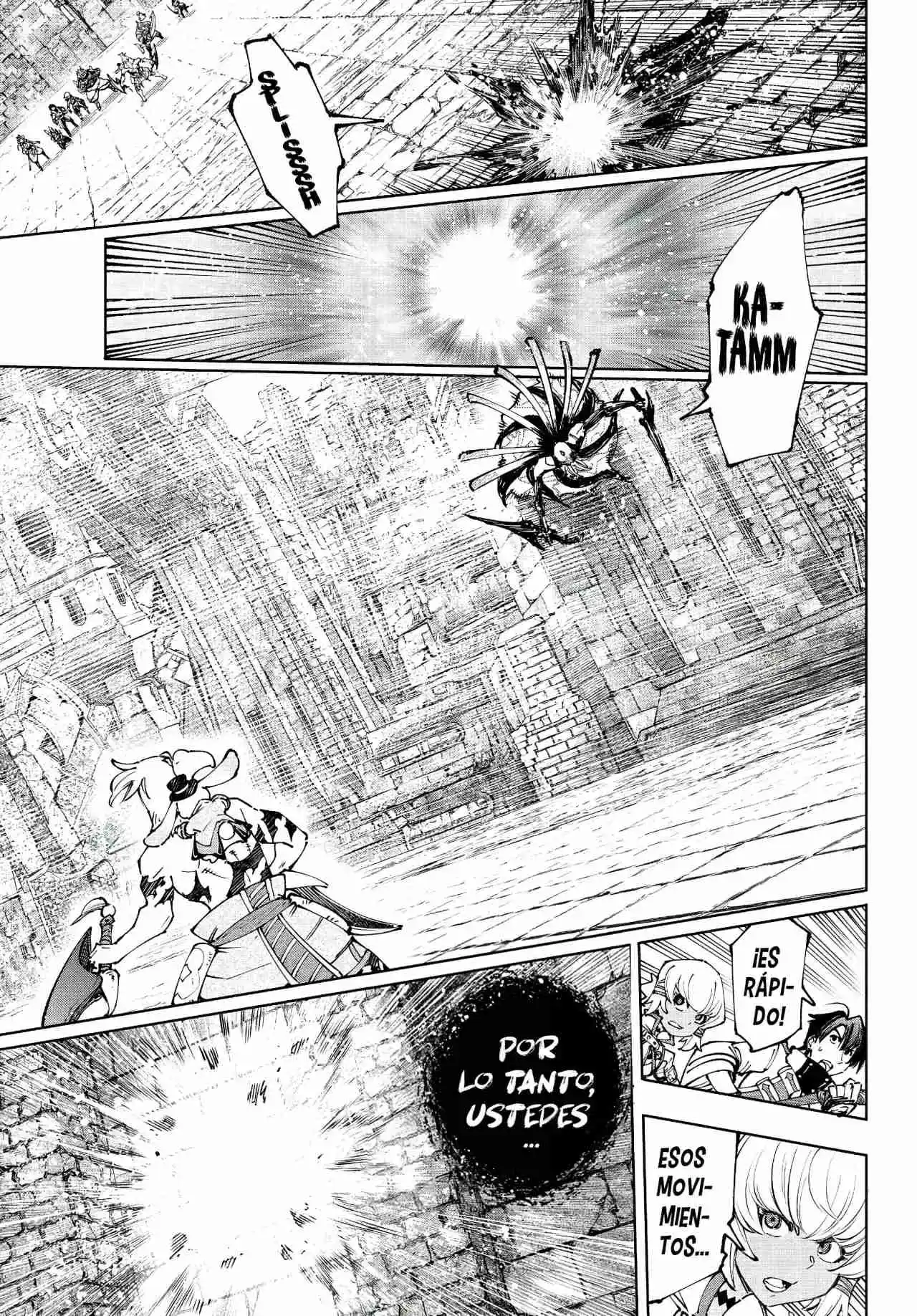 Read Shangri-La Frontier Shitty Games Hunter Challenges Godly Game ES Manga Online