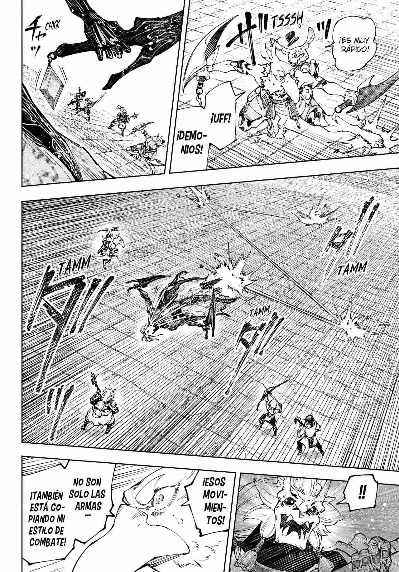 Read Shangri-La Frontier Shitty Games Hunter Challenges Godly Game ES Manga Online