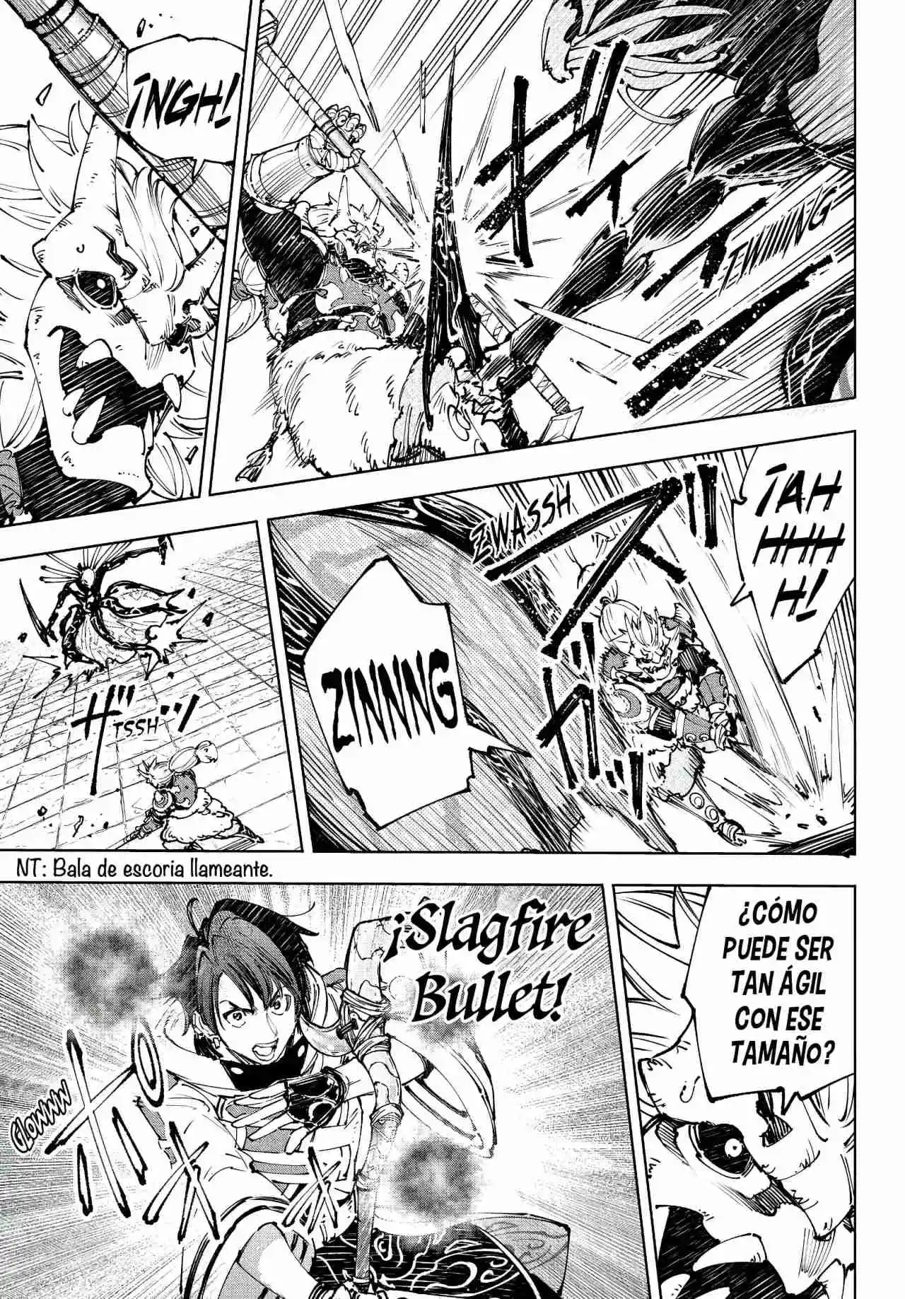Read Shangri-La Frontier Shitty Games Hunter Challenges Godly Game ES Manga Online