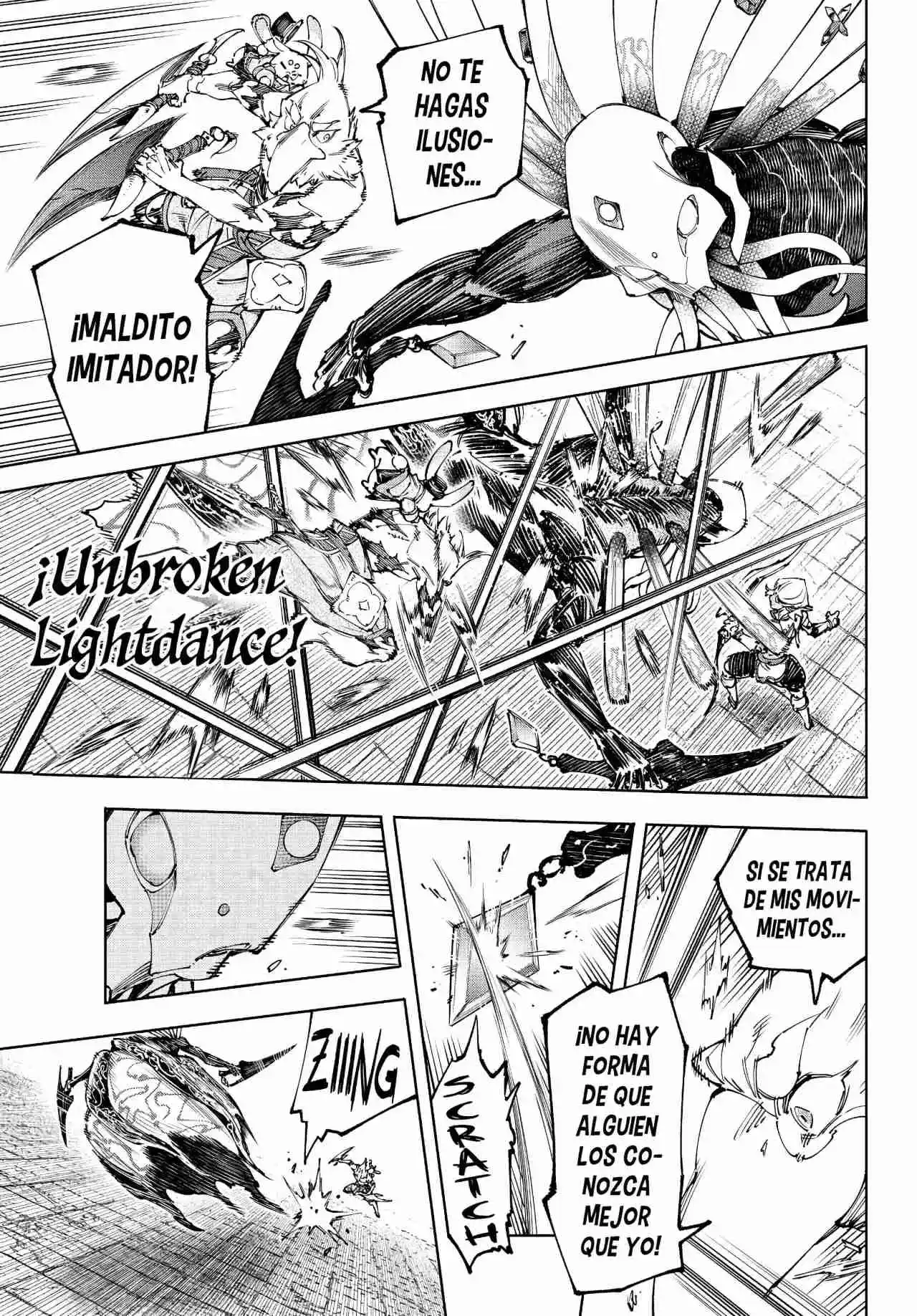 Read Shangri-La Frontier Shitty Games Hunter Challenges Godly Game ES Manga Online