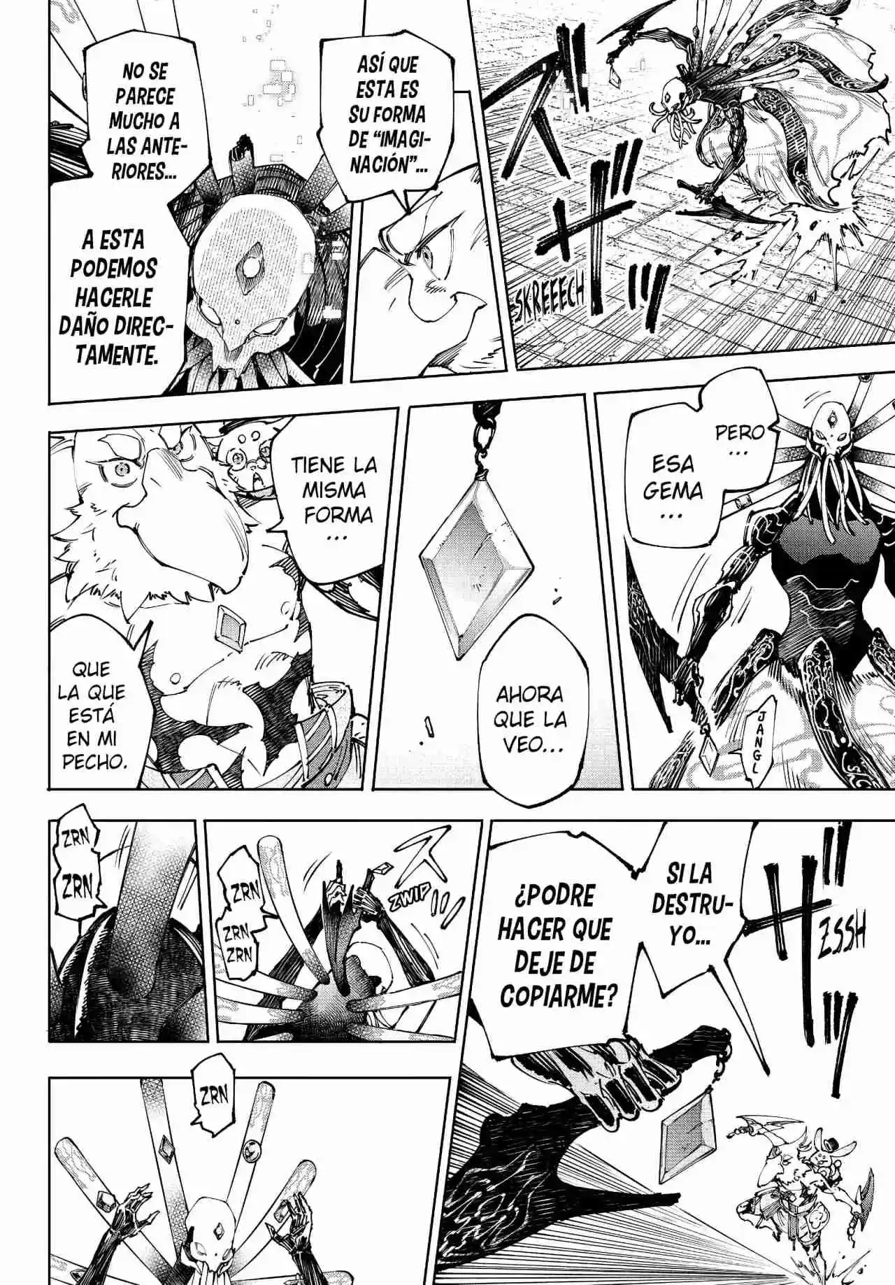 Read Shangri-La Frontier Shitty Games Hunter Challenges Godly Game ES Manga Online