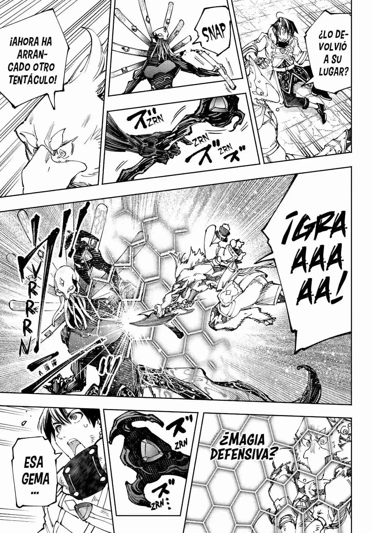 Read Shangri-La Frontier Shitty Games Hunter Challenges Godly Game ES Manga Online