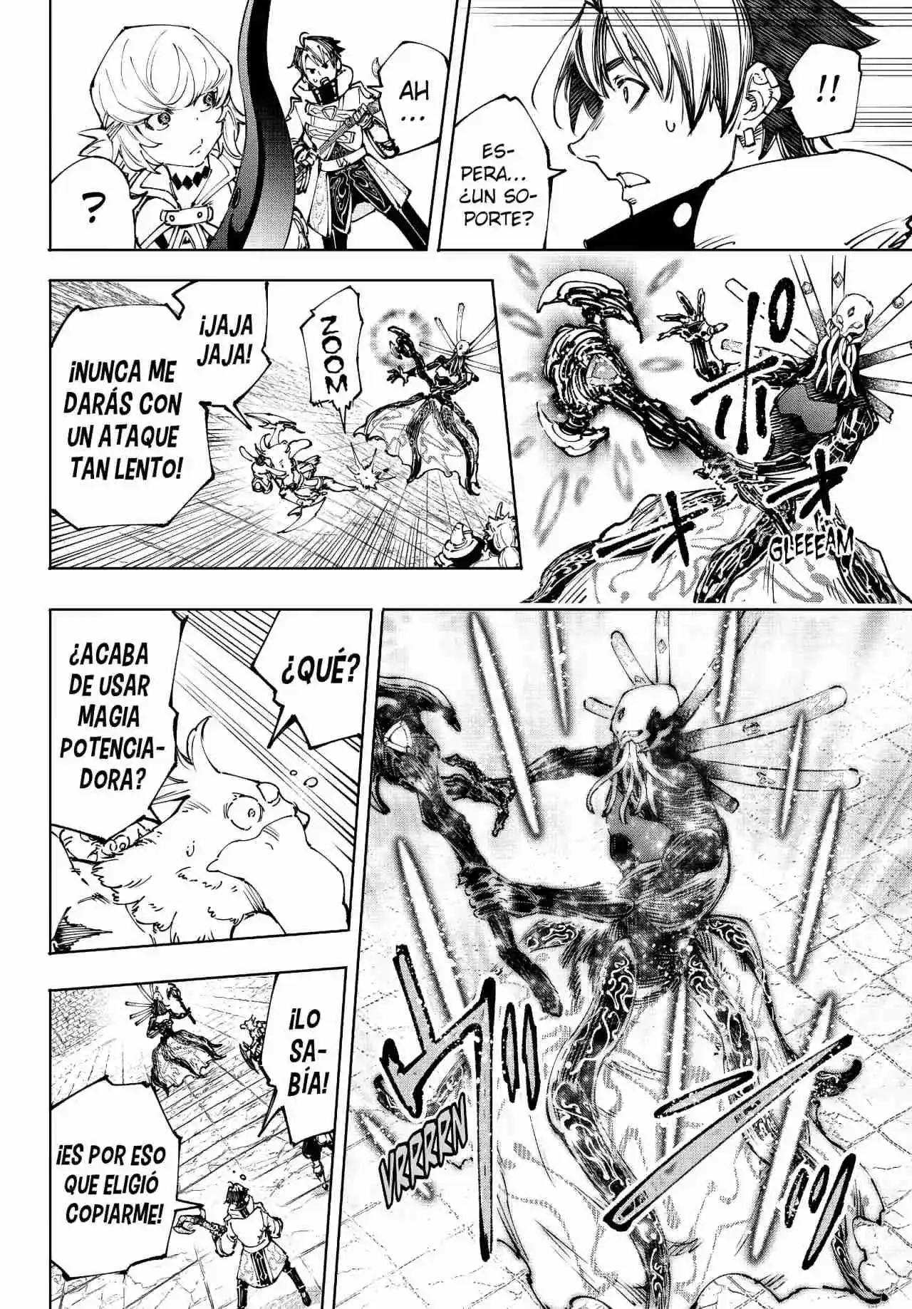 Read Shangri-La Frontier Shitty Games Hunter Challenges Godly Game ES Manga Online