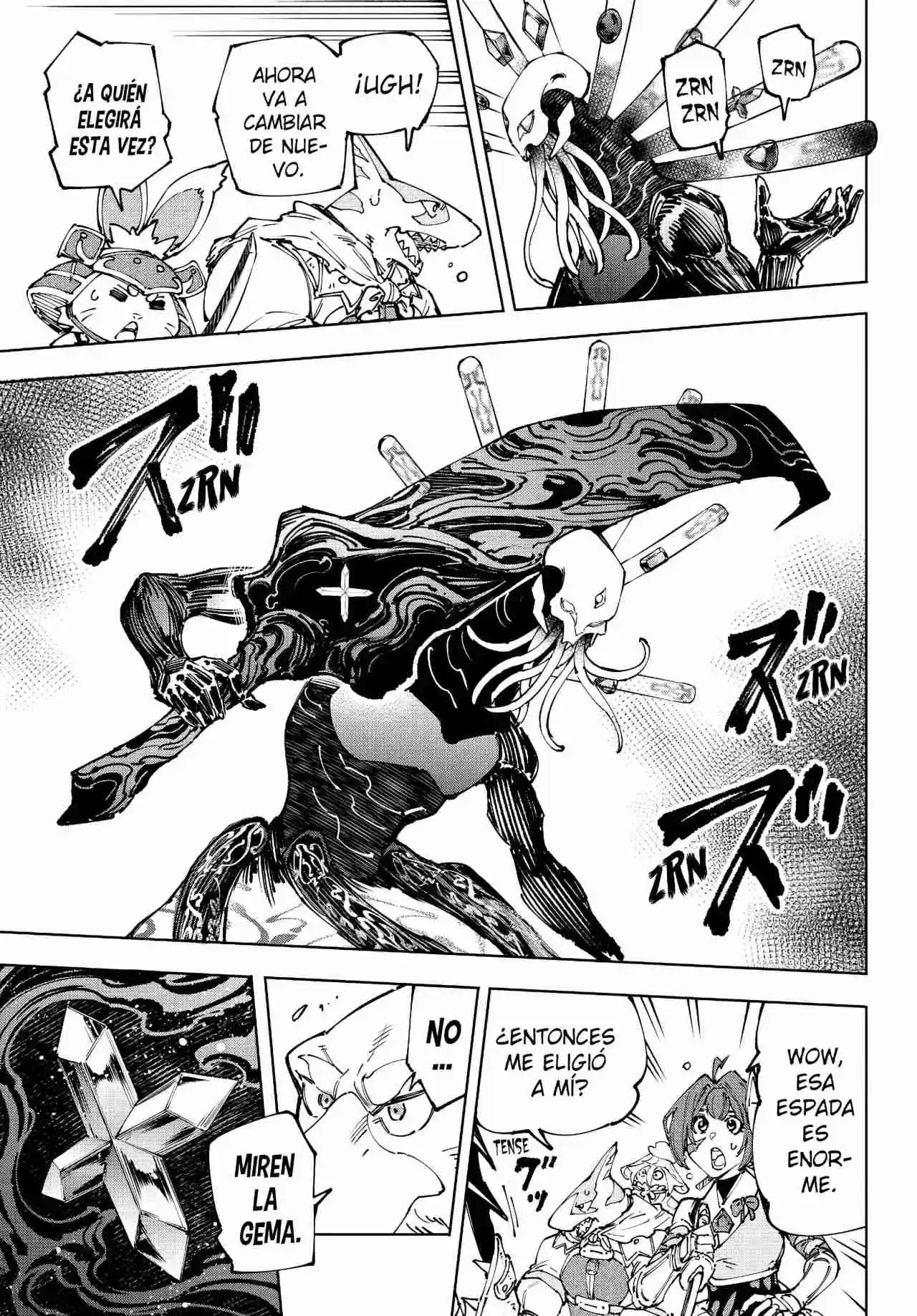 Read Shangri-La Frontier Shitty Games Hunter Challenges Godly Game ES Manga Online
