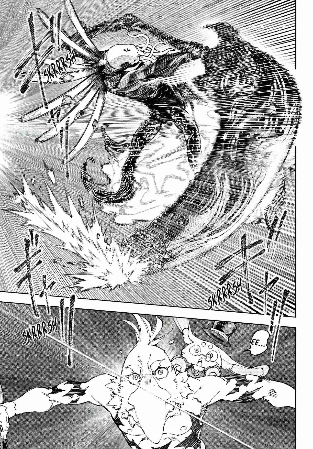 Read Shangri-La Frontier Shitty Games Hunter Challenges Godly Game ES Manga Online