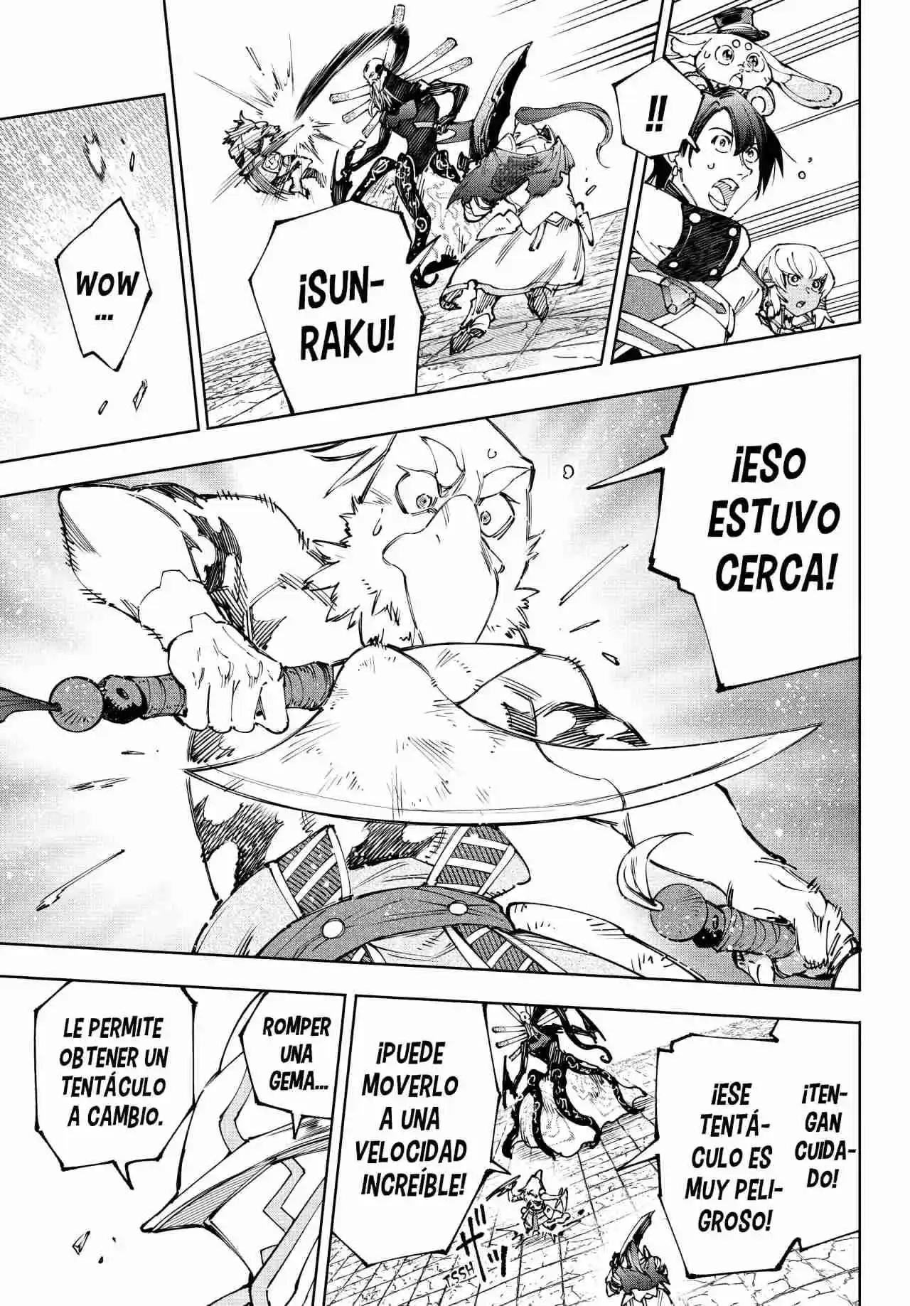 Read Shangri-La Frontier Shitty Games Hunter Challenges Godly Game ES Manga Online