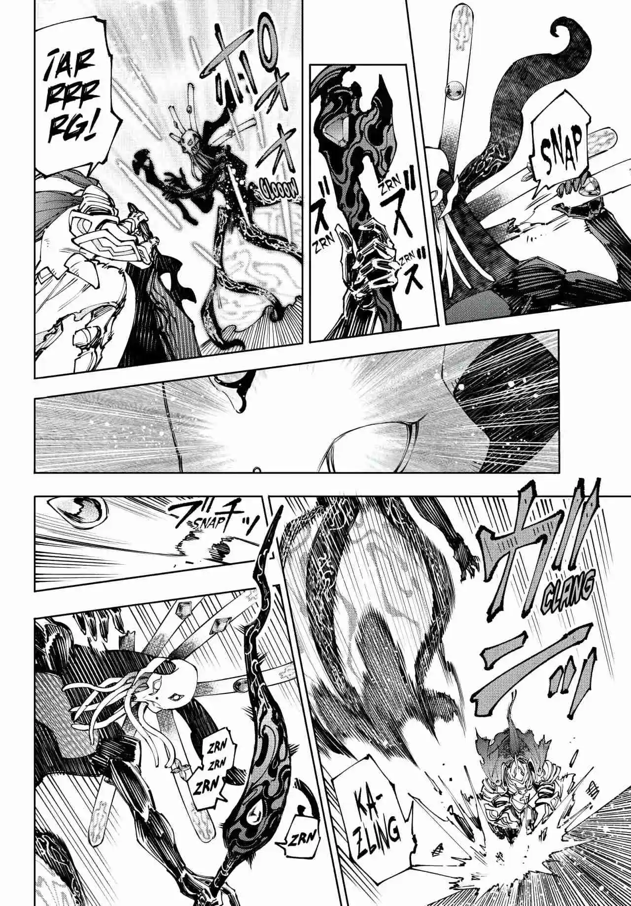 Read Shangri-La Frontier Shitty Games Hunter Challenges Godly Game ES Manga Online