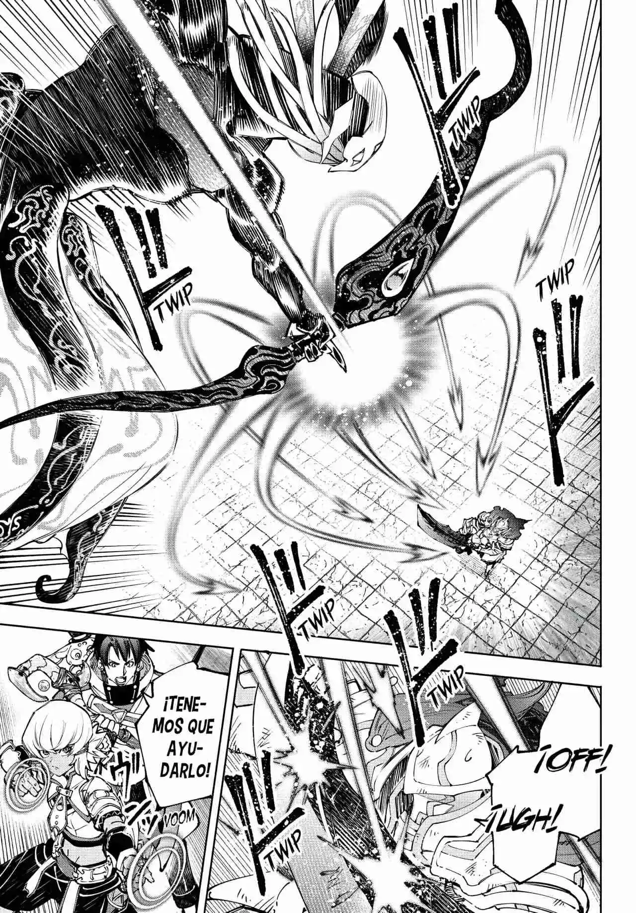 Read Shangri-La Frontier Shitty Games Hunter Challenges Godly Game ES Manga Online