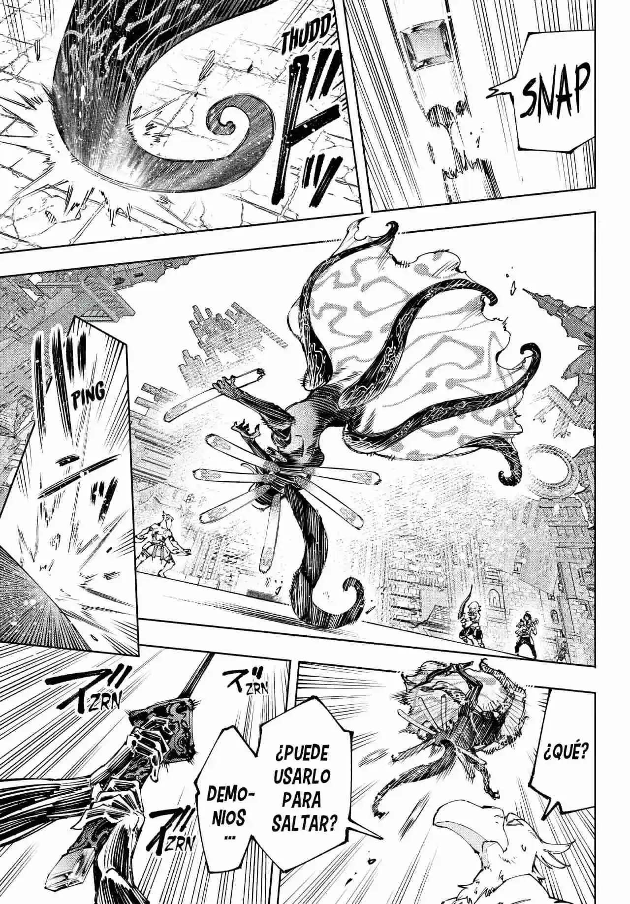 Read Shangri-La Frontier Shitty Games Hunter Challenges Godly Game ES Manga Online