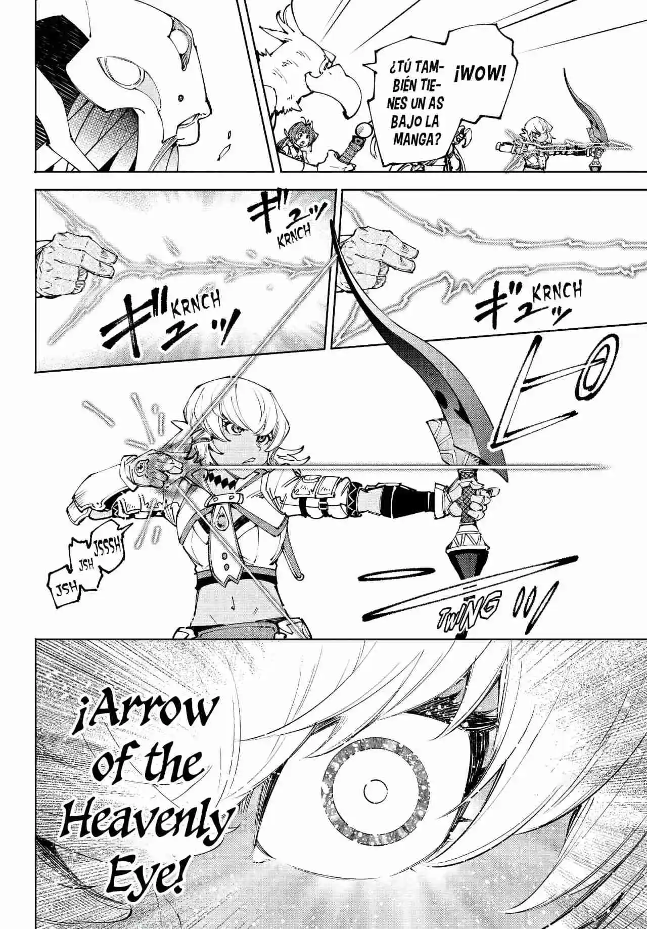 Read Shangri-La Frontier Shitty Games Hunter Challenges Godly Game ES Manga Online