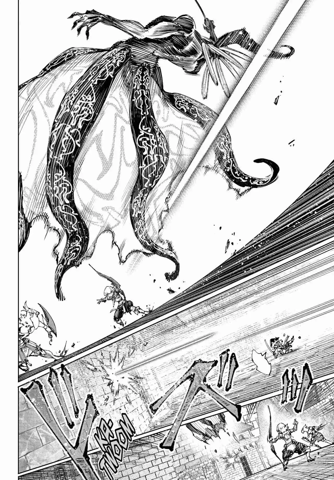 Read Shangri-La Frontier Shitty Games Hunter Challenges Godly Game ES Manga Online