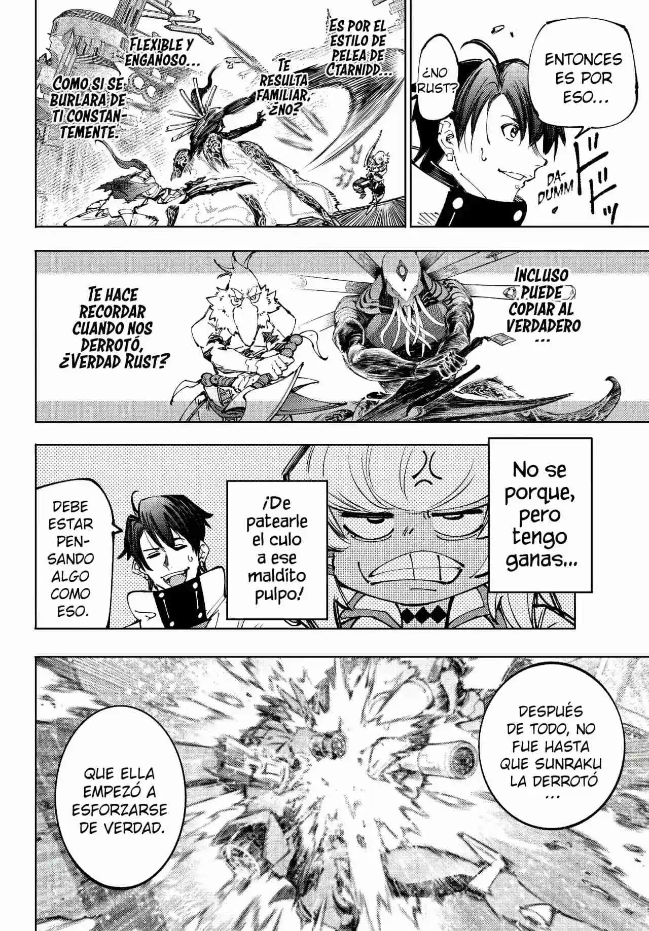 Read Shangri-La Frontier Shitty Games Hunter Challenges Godly Game ES Manga Online
