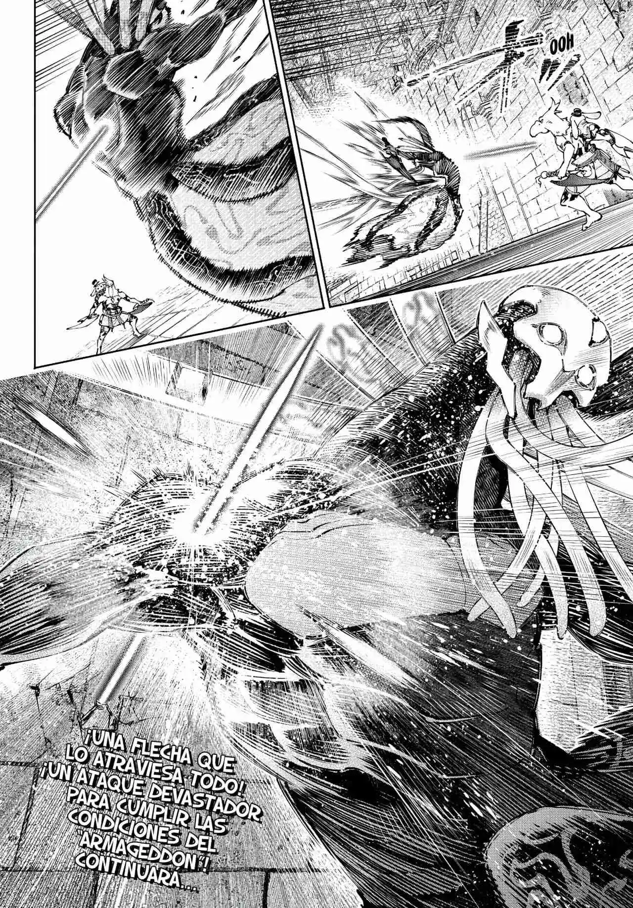 Read Shangri-La Frontier Shitty Games Hunter Challenges Godly Game ES Manga Online