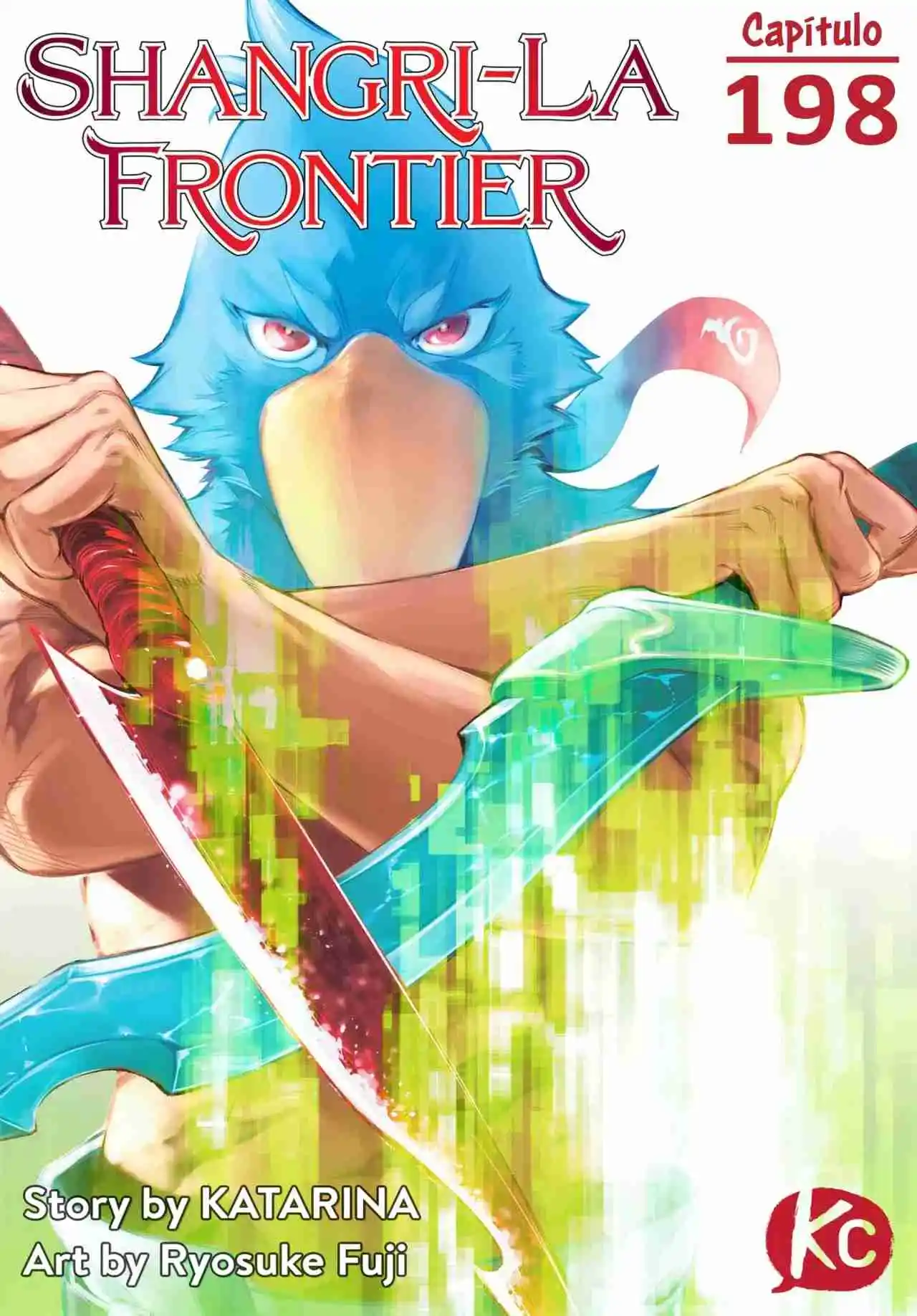 Read Shangri-La Frontier Shitty Games Hunter Challenges Godly Game ES Manga Online