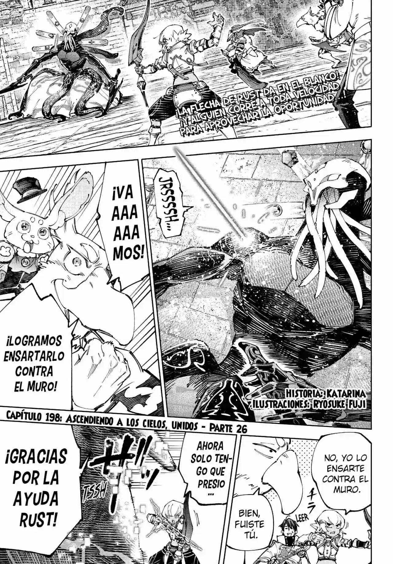 Read Shangri-La Frontier Shitty Games Hunter Challenges Godly Game ES Manga Online