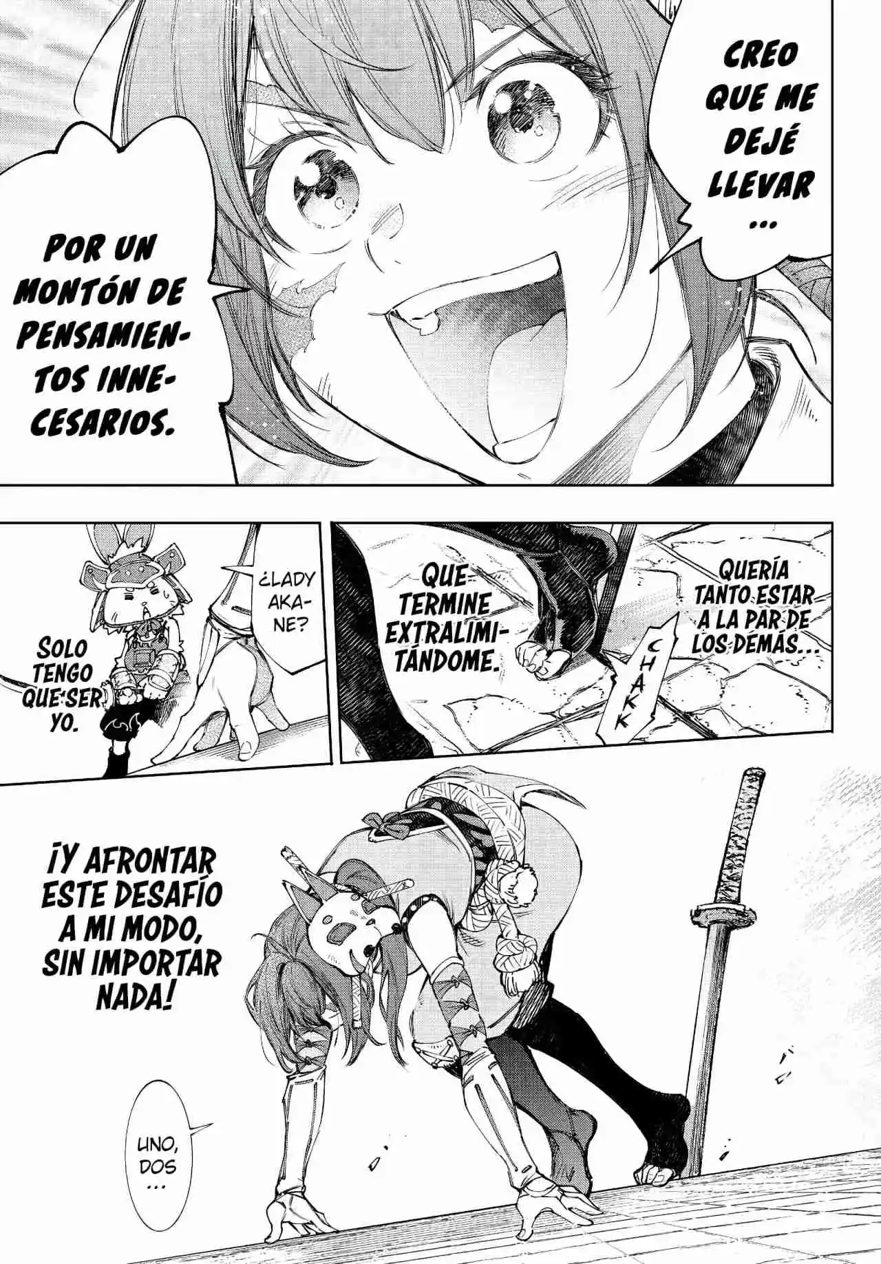 Read Shangri-La Frontier Shitty Games Hunter Challenges Godly Game ES Manga Online