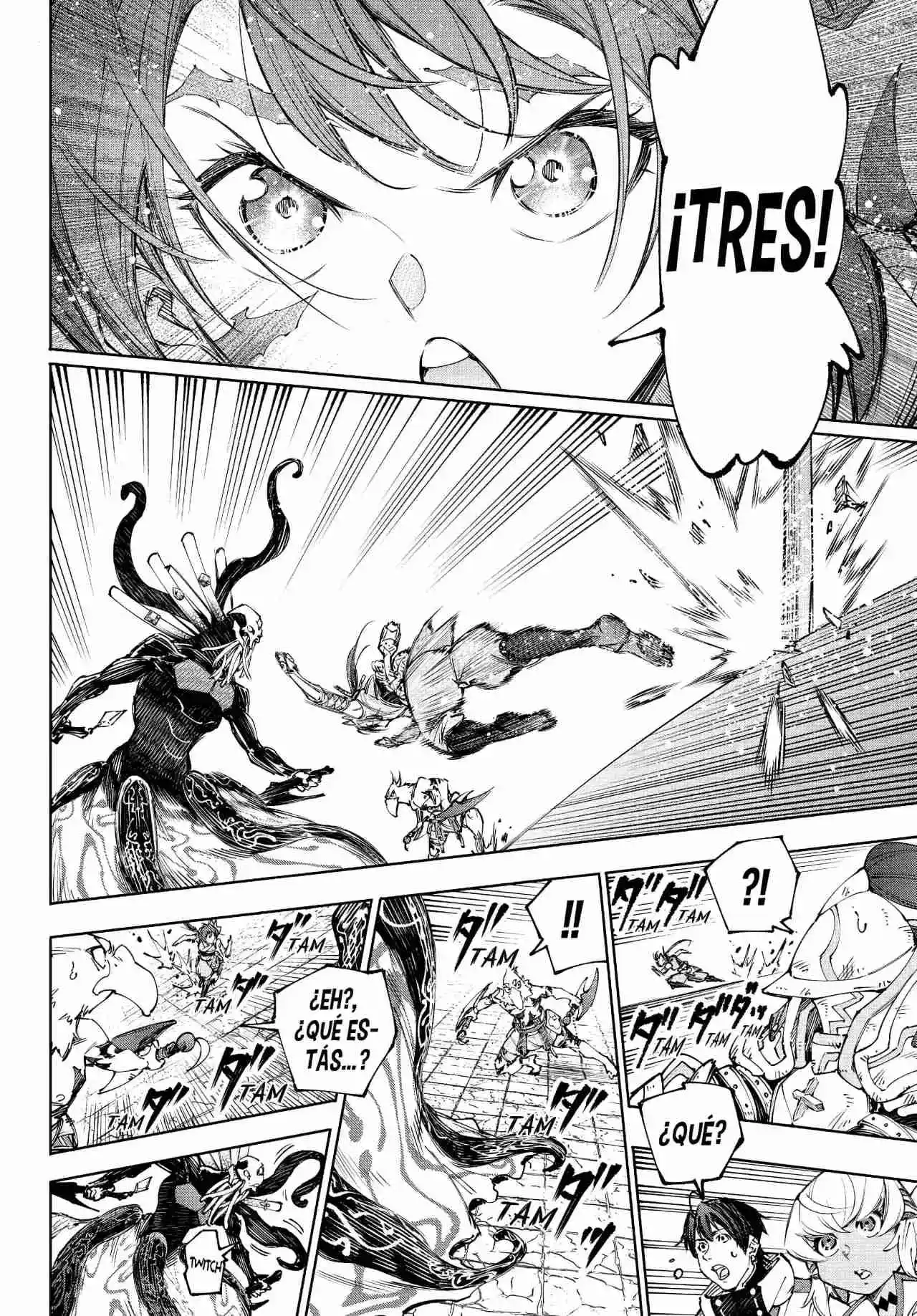 Read Shangri-La Frontier Shitty Games Hunter Challenges Godly Game ES Manga Online