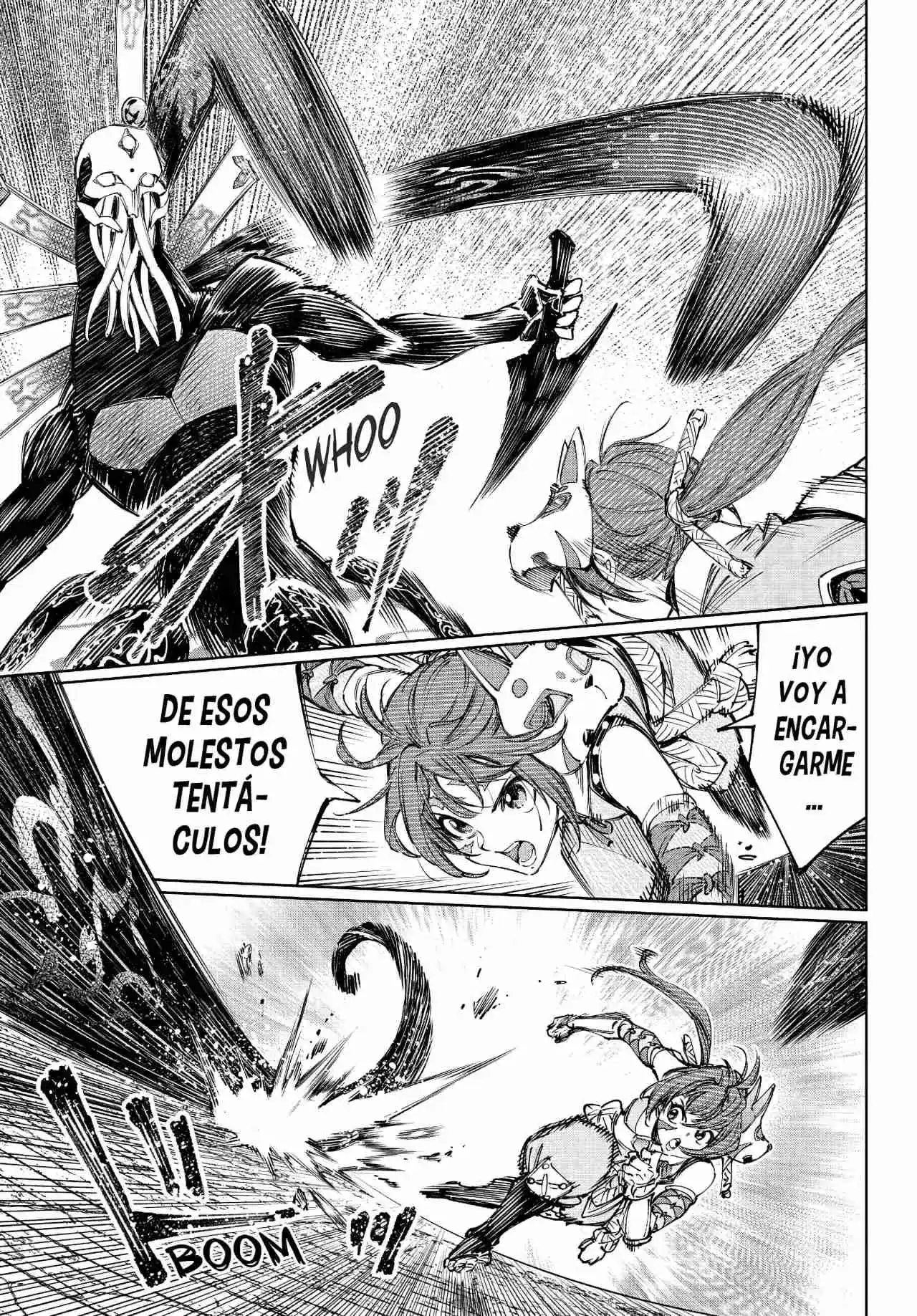 Read Shangri-La Frontier Shitty Games Hunter Challenges Godly Game ES Manga Online
