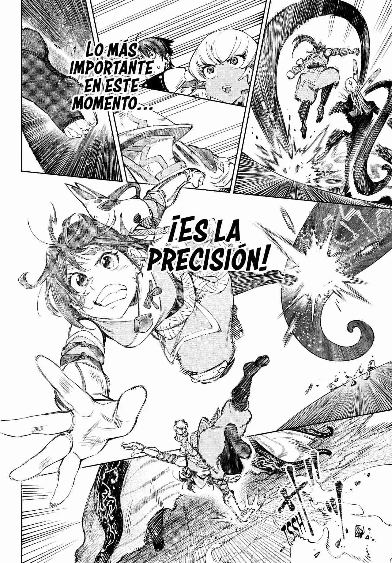 Read Shangri-La Frontier Shitty Games Hunter Challenges Godly Game ES Manga Online