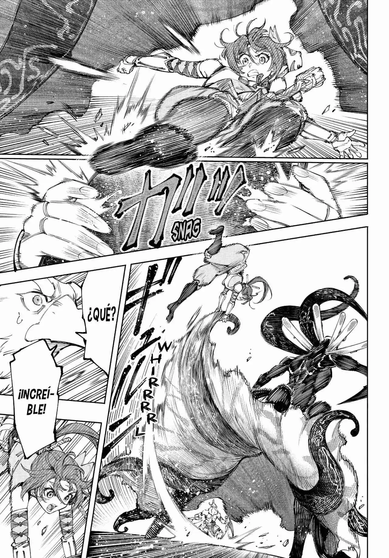 Read Shangri-La Frontier Shitty Games Hunter Challenges Godly Game ES Manga Online