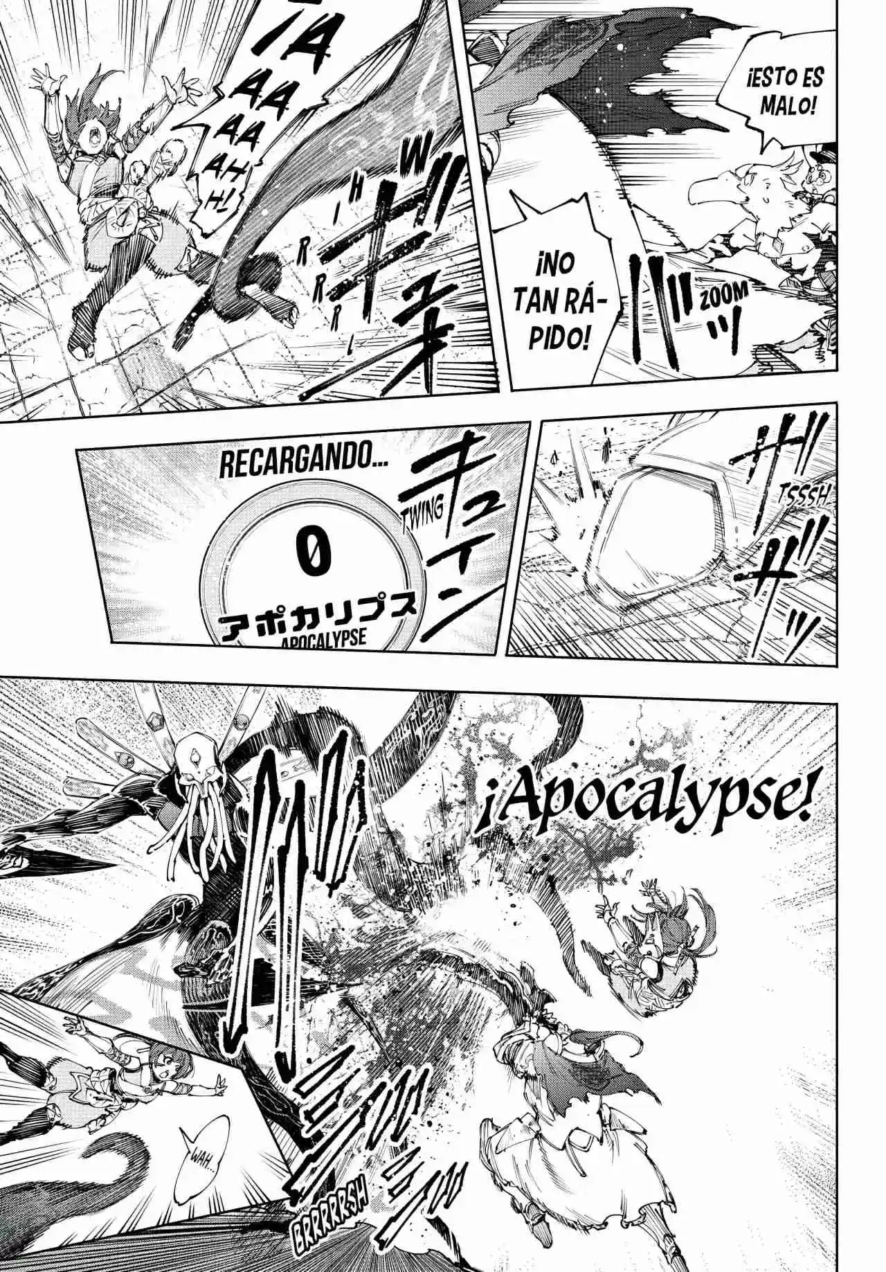 Read Shangri-La Frontier Shitty Games Hunter Challenges Godly Game ES Manga Online