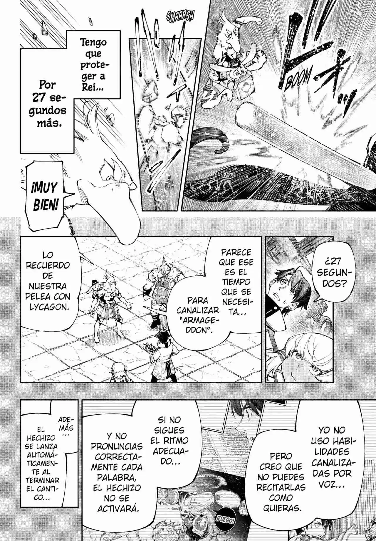 Read Shangri-La Frontier Shitty Games Hunter Challenges Godly Game ES Manga Online