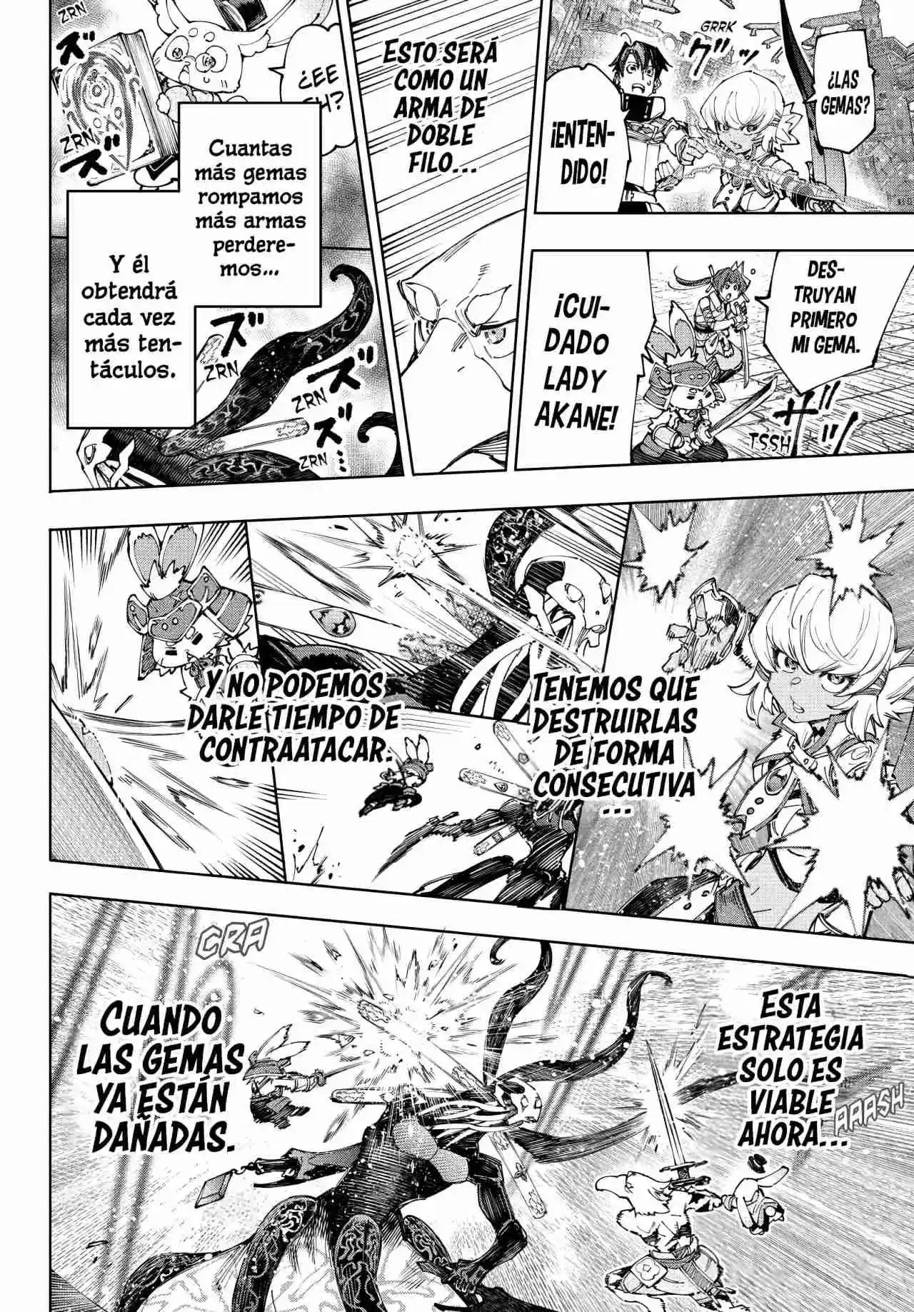 Read Shangri-La Frontier Shitty Games Hunter Challenges Godly Game ES Manga Online