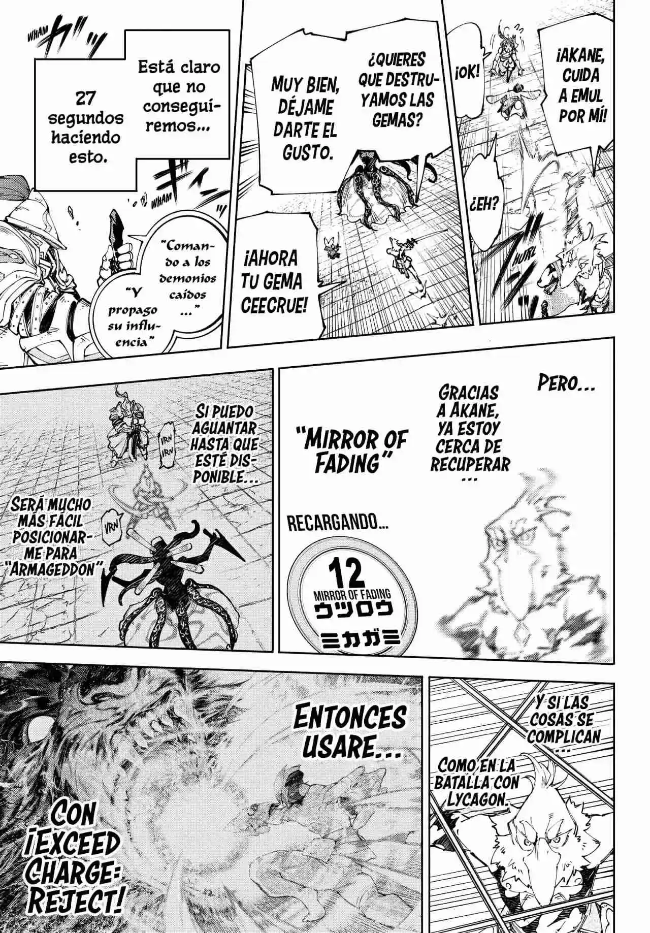 Read Shangri-La Frontier Shitty Games Hunter Challenges Godly Game ES Manga Online