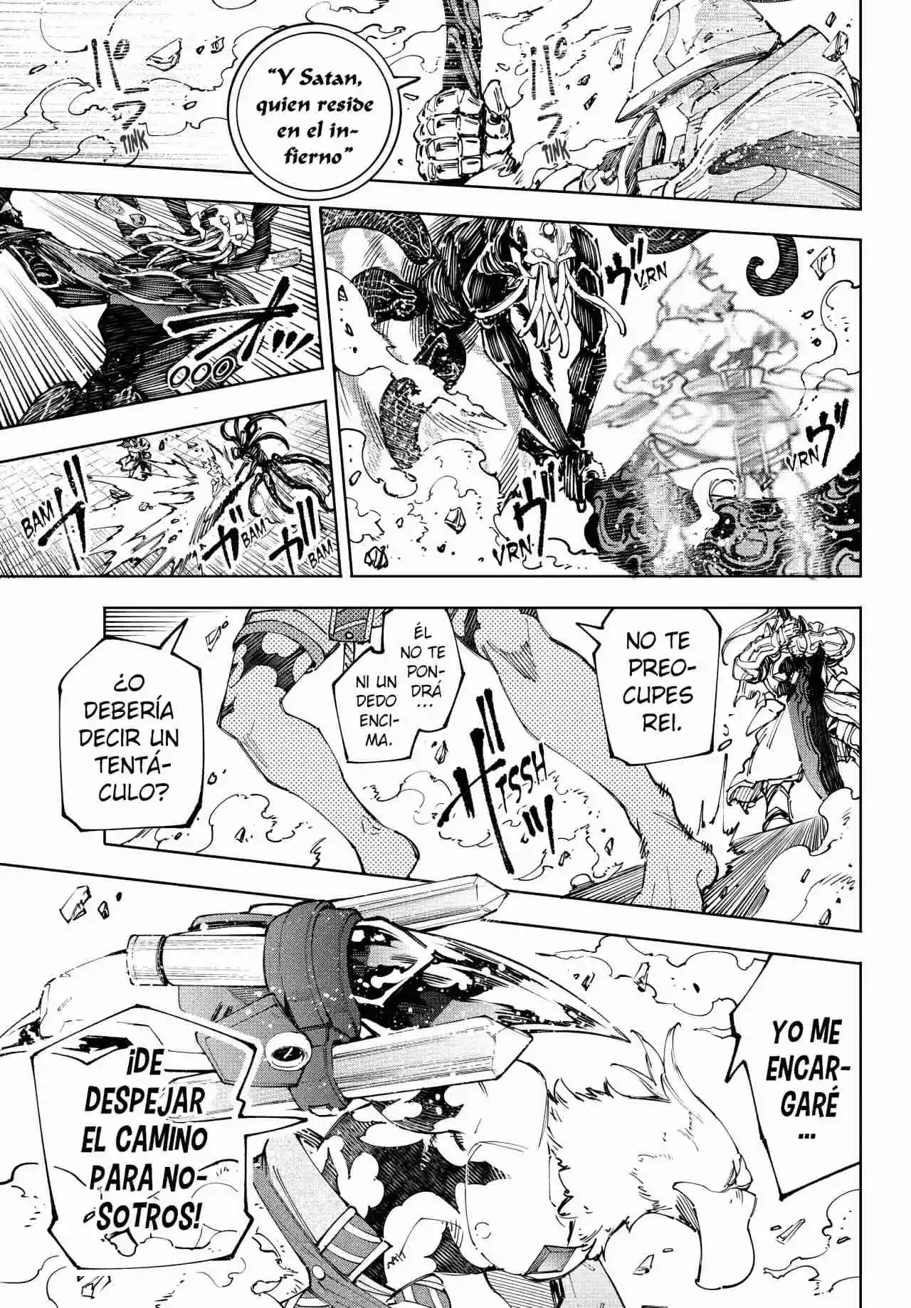 Read Shangri-La Frontier Shitty Games Hunter Challenges Godly Game ES Manga Online