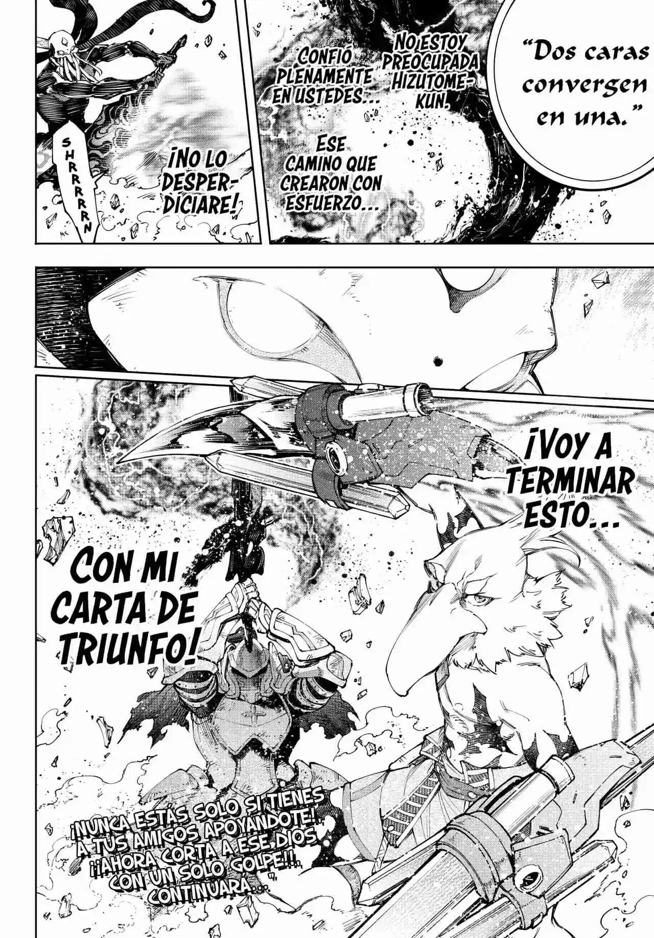 Read Shangri-La Frontier Shitty Games Hunter Challenges Godly Game ES Manga Online