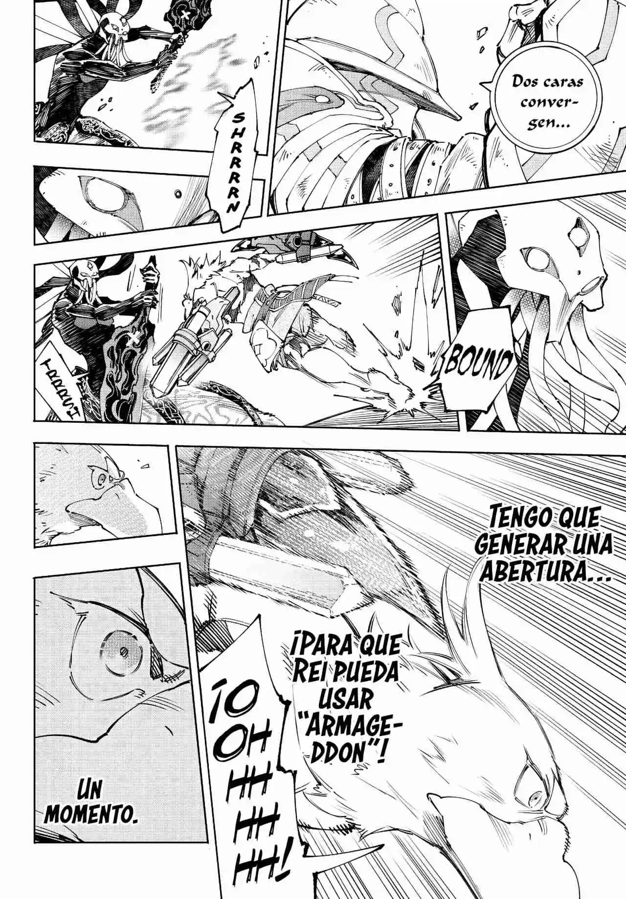 Read Shangri-La Frontier Shitty Games Hunter Challenges Godly Game ES Manga Online