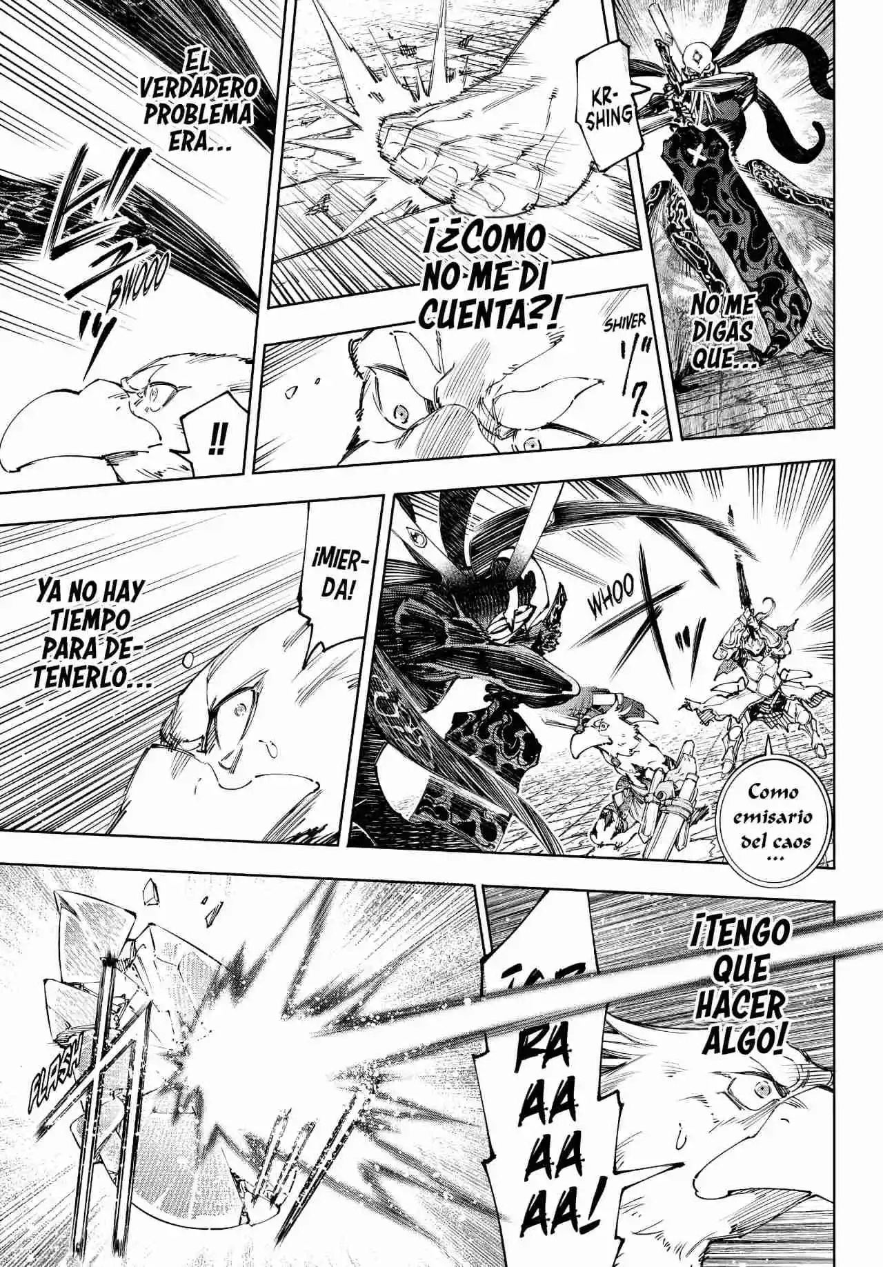 Read Shangri-La Frontier Shitty Games Hunter Challenges Godly Game ES Manga Online