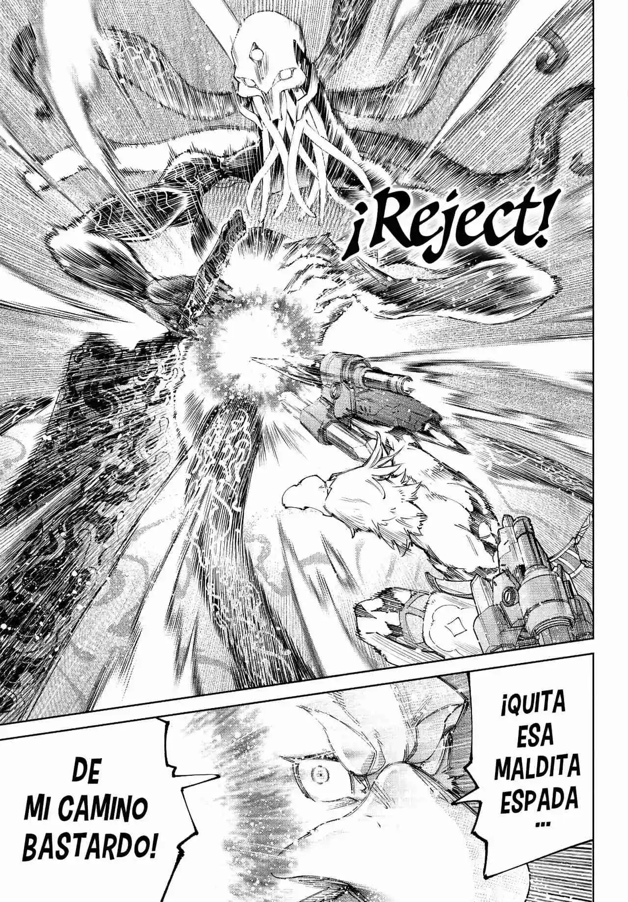 Read Shangri-La Frontier Shitty Games Hunter Challenges Godly Game ES Manga Online