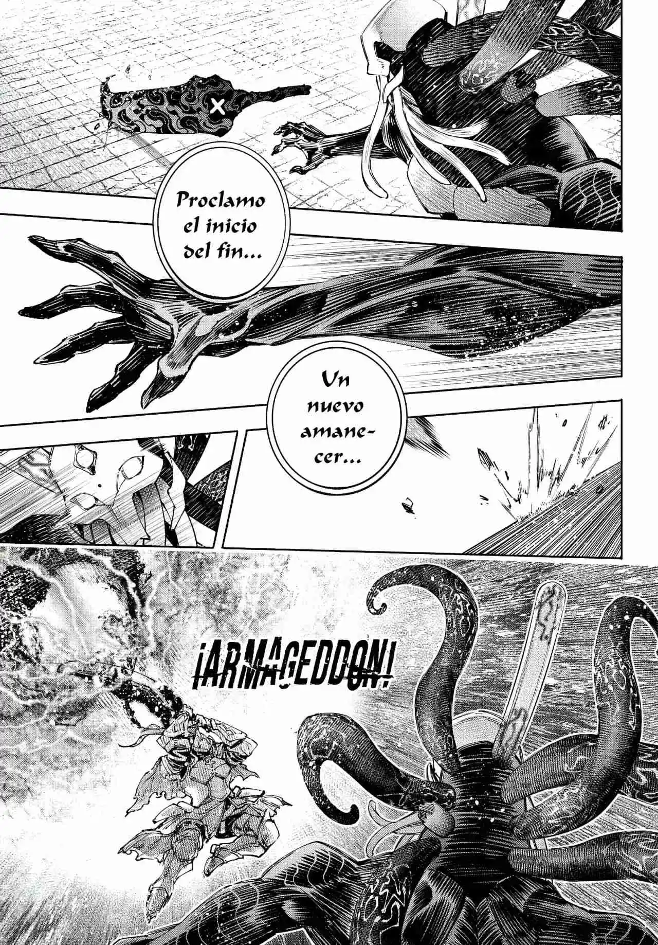 Read Shangri-La Frontier Shitty Games Hunter Challenges Godly Game ES Manga Online