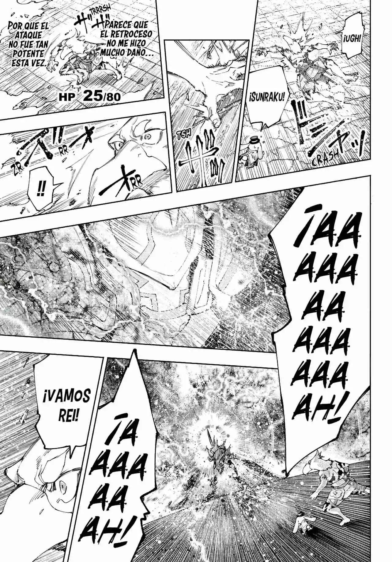 Read Shangri-La Frontier Shitty Games Hunter Challenges Godly Game ES Manga Online