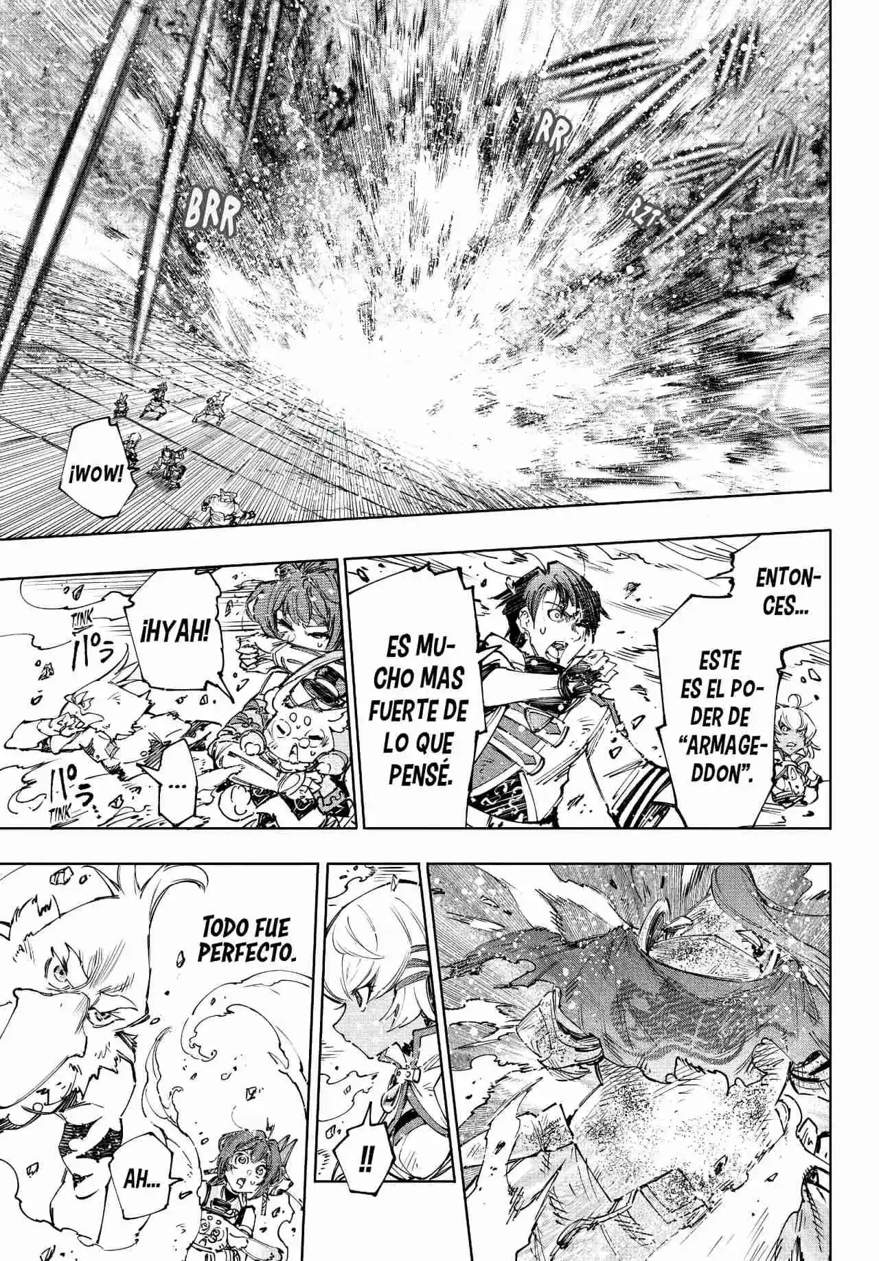 Read Shangri-La Frontier Shitty Games Hunter Challenges Godly Game ES Manga Online