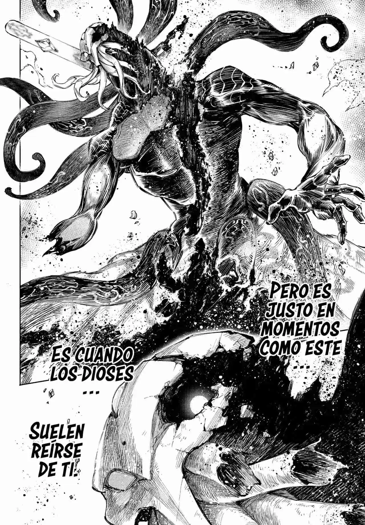 Read Shangri-La Frontier Shitty Games Hunter Challenges Godly Game ES Manga Online