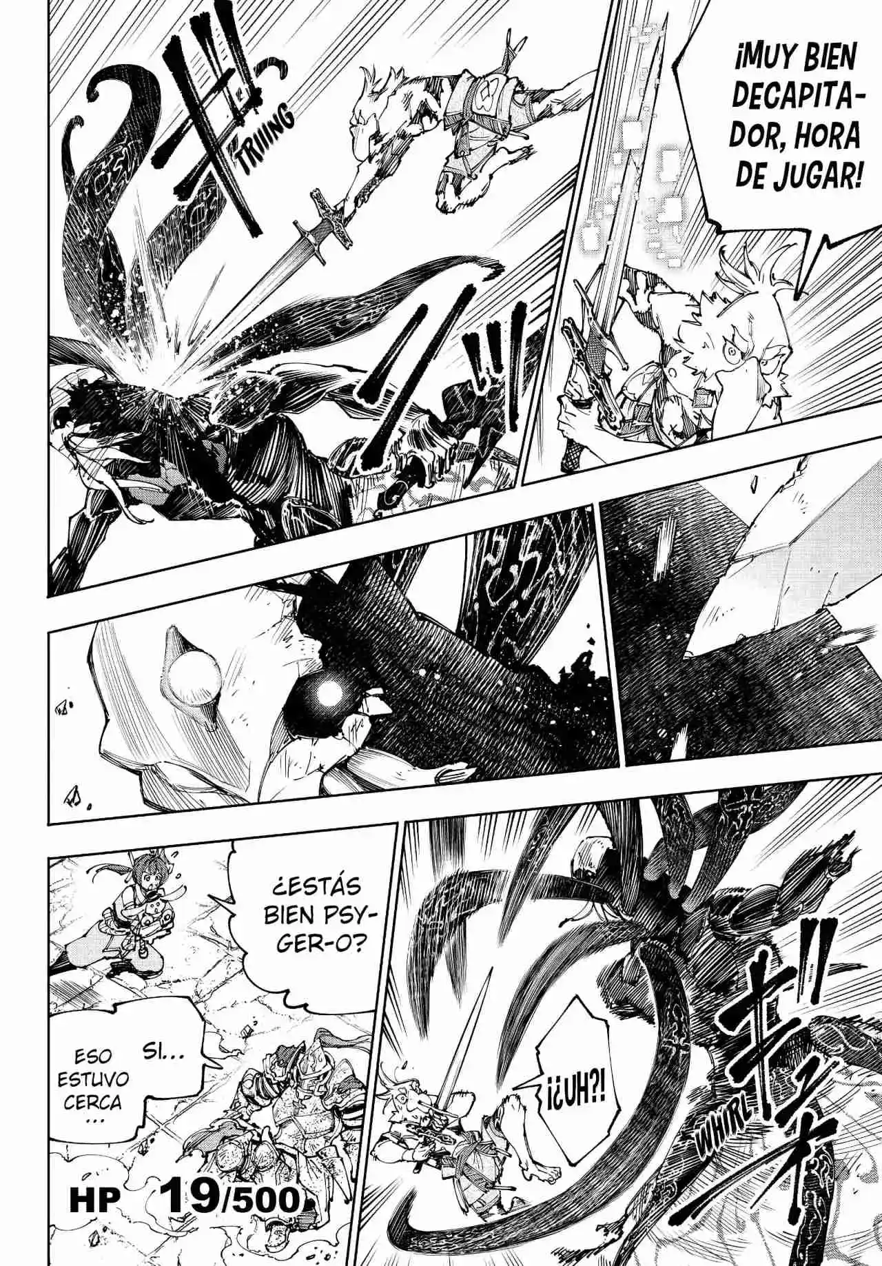 Read Shangri-La Frontier Shitty Games Hunter Challenges Godly Game ES Manga Online