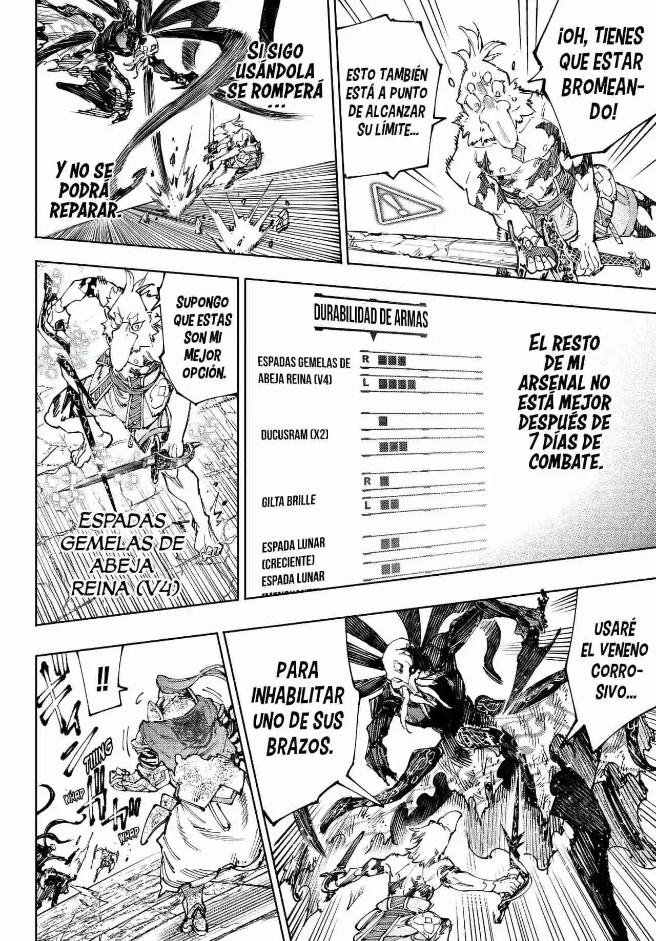 Read Shangri-La Frontier Shitty Games Hunter Challenges Godly Game ES Manga Online