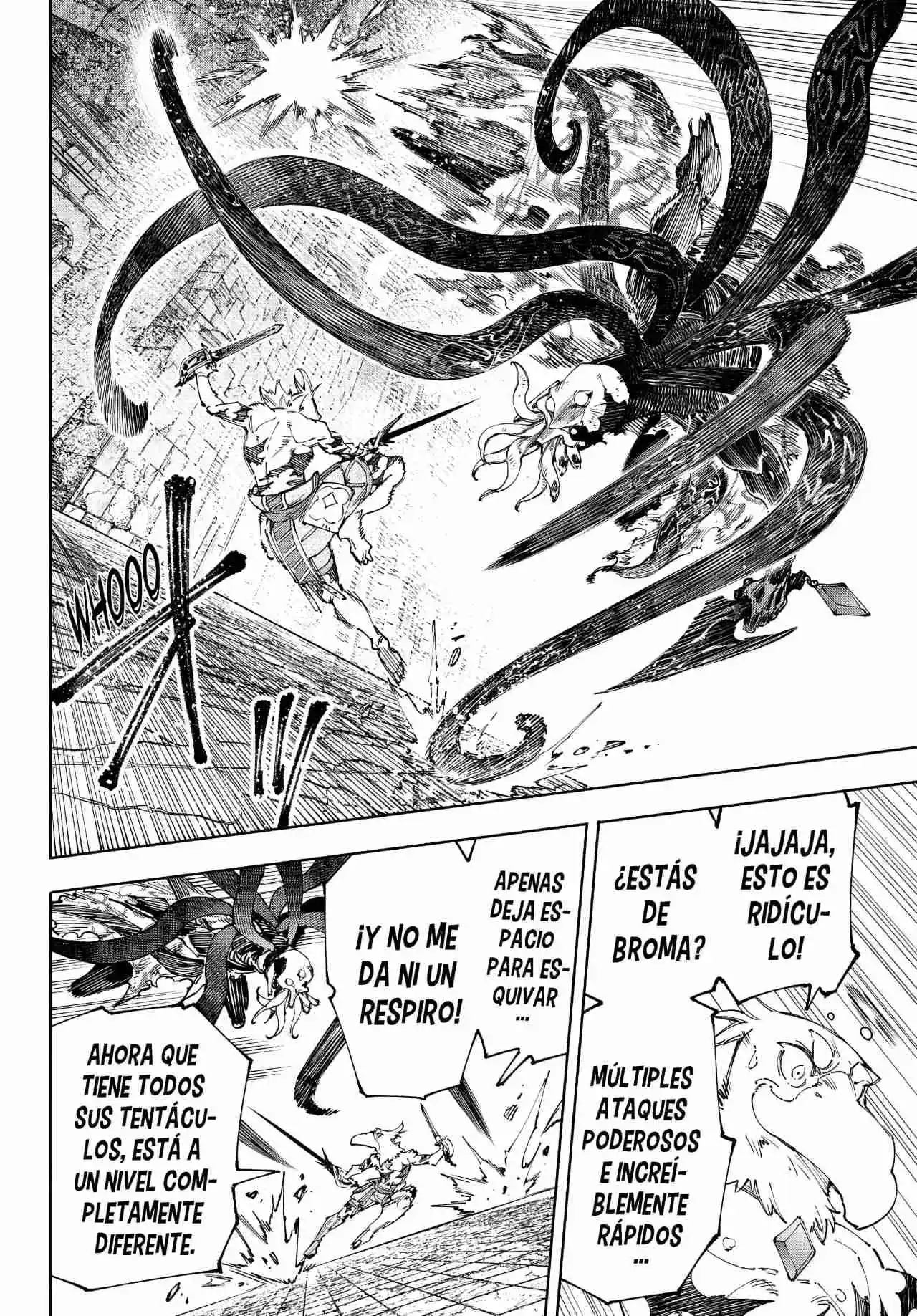Read Shangri-La Frontier Shitty Games Hunter Challenges Godly Game ES Manga Online