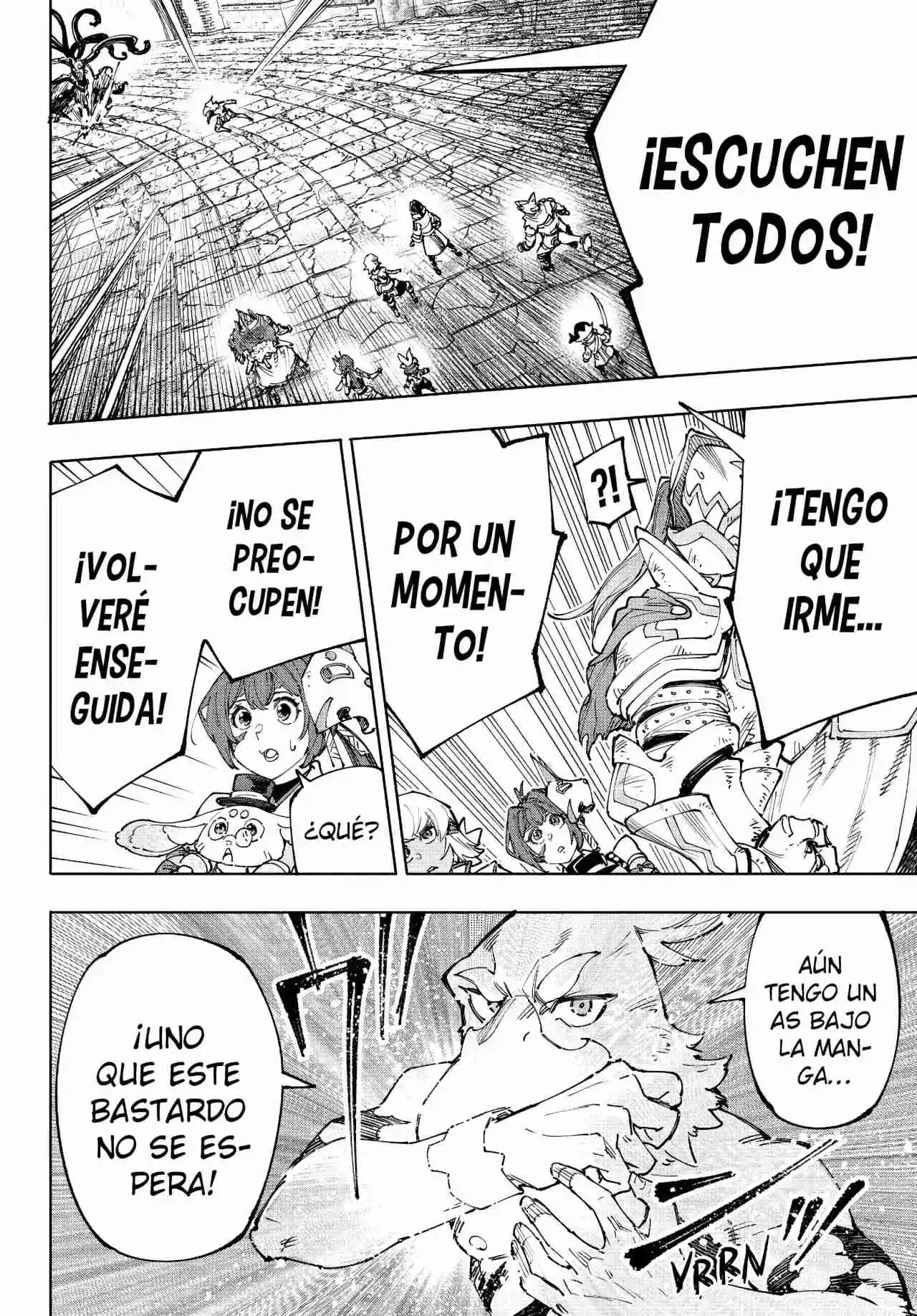 Read Shangri-La Frontier Shitty Games Hunter Challenges Godly Game ES Manga Online