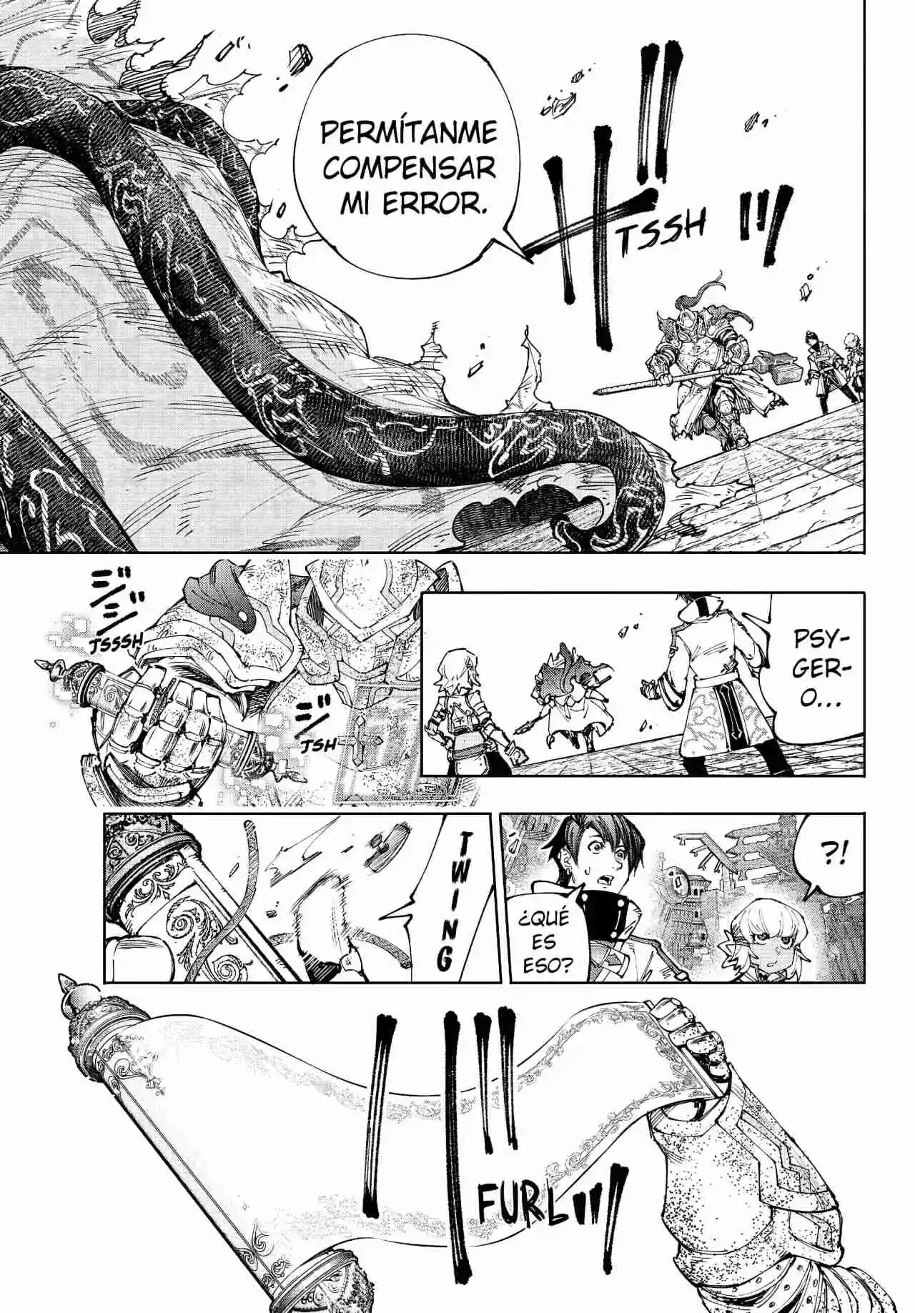 Read Shangri-La Frontier Shitty Games Hunter Challenges Godly Game ES Manga Online