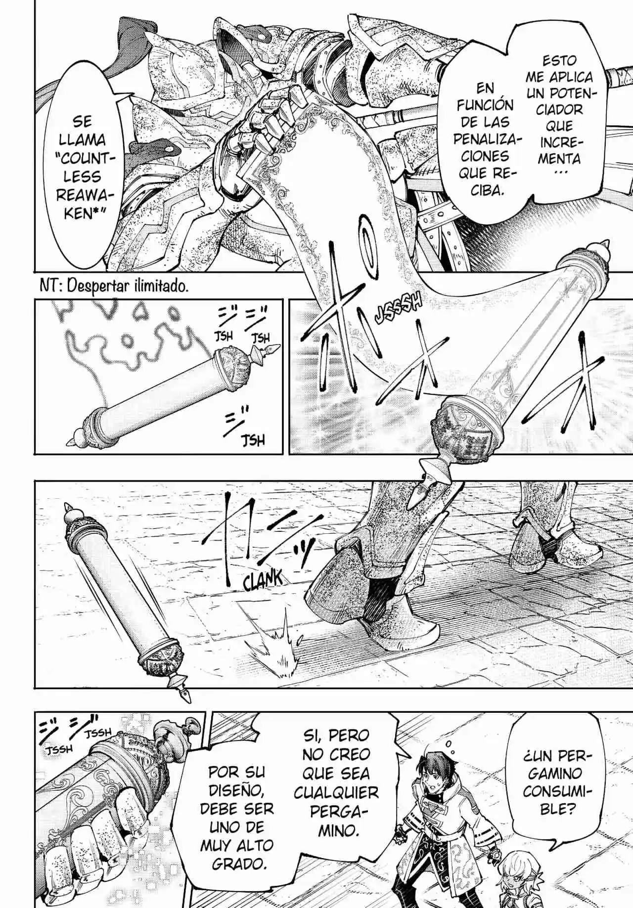Read Shangri-La Frontier Shitty Games Hunter Challenges Godly Game ES Manga Online