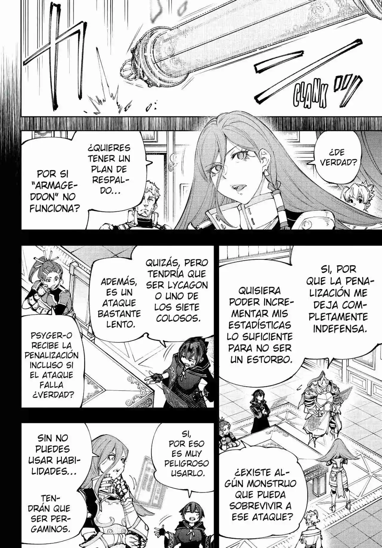 Read Shangri-La Frontier Shitty Games Hunter Challenges Godly Game ES Manga Online
