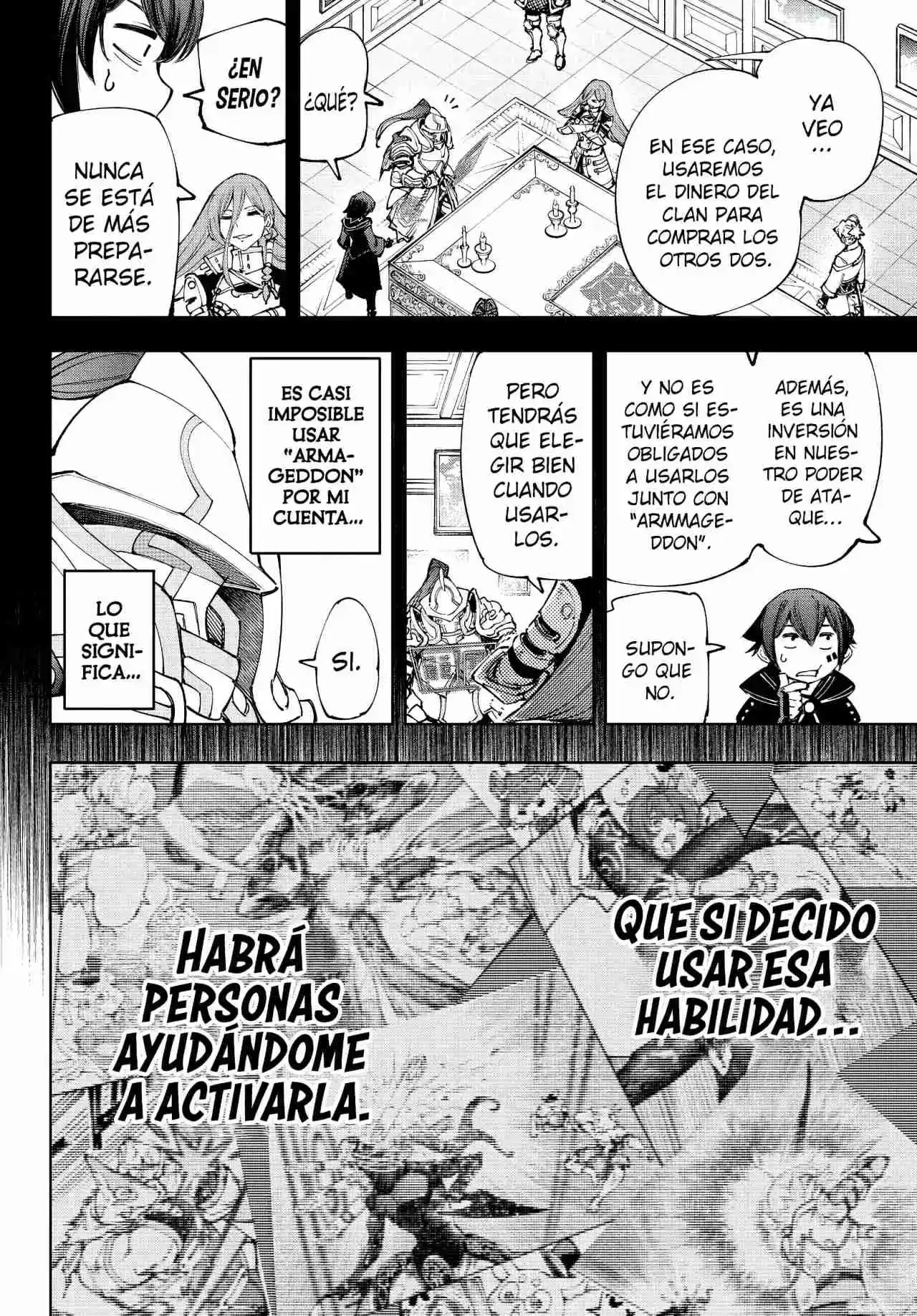 Read Shangri-La Frontier Shitty Games Hunter Challenges Godly Game ES Manga Online